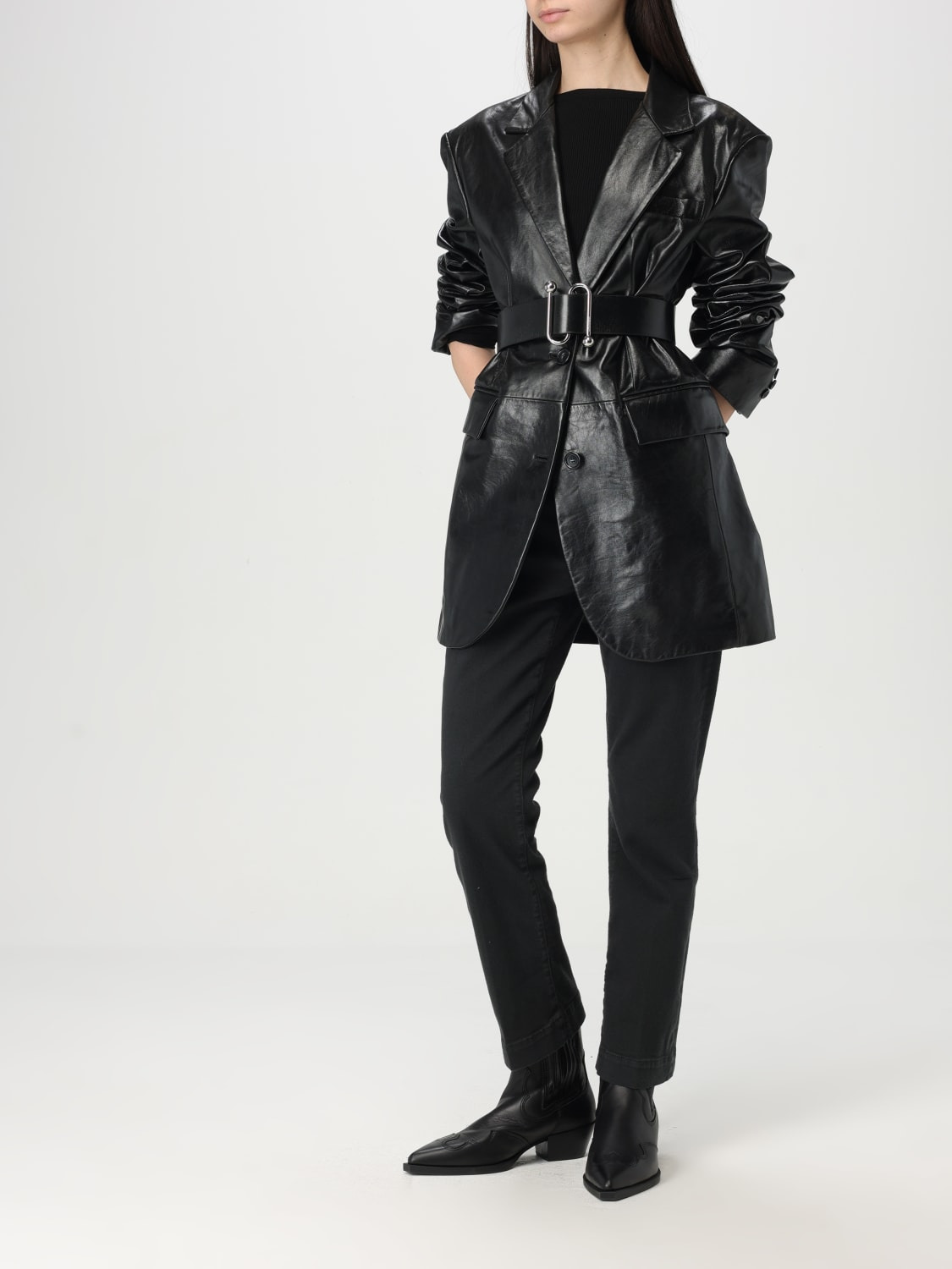 Pants woman Sportmax - 2