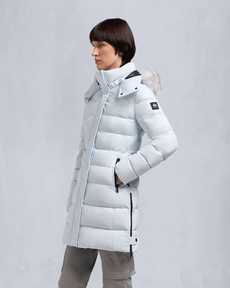 WATERSHED SHEARLING PARKA 3