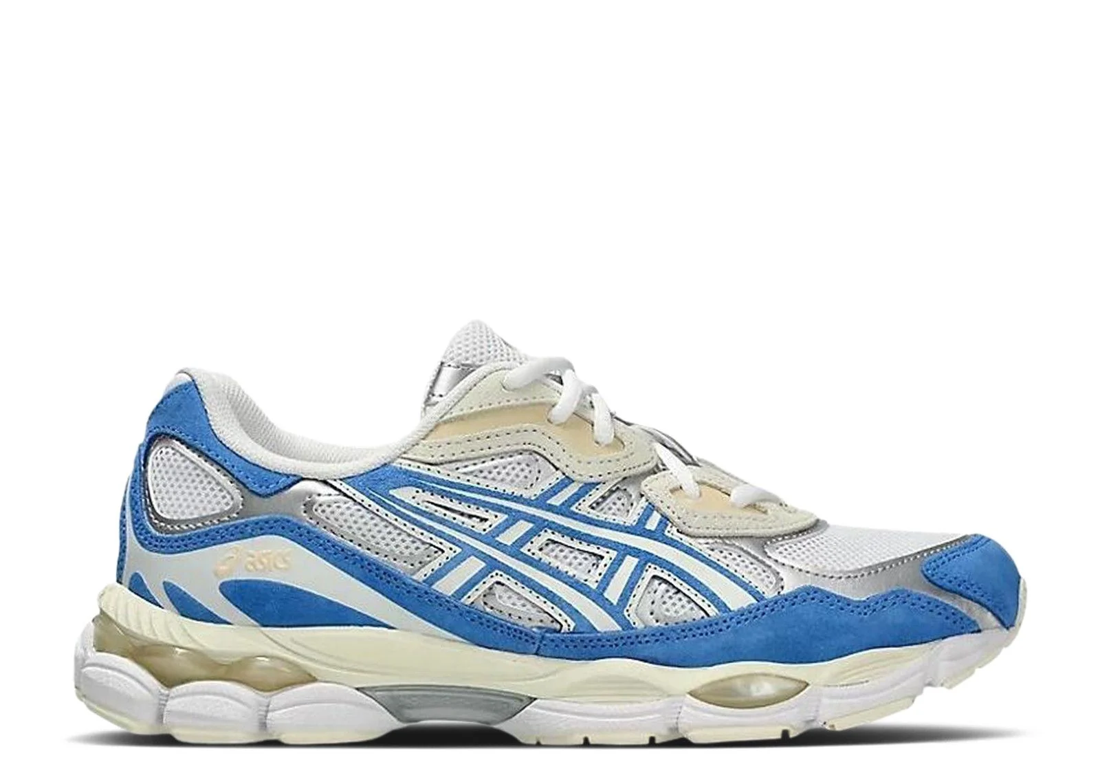 GEL NYC 'WHITE BLUE COAST' - 1