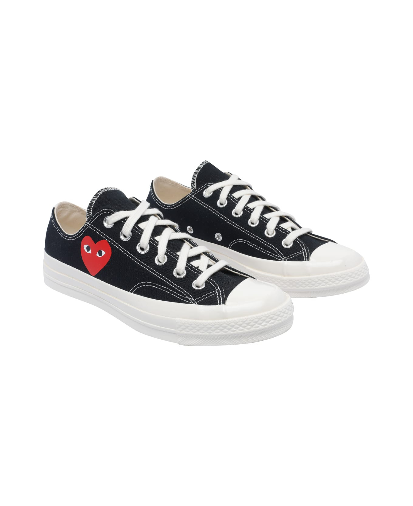 Chuck Taylor Sneakers - 2