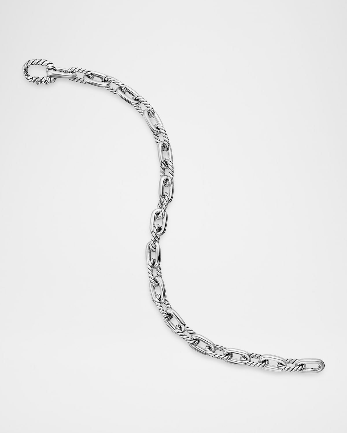DY Madison Chain Bracelet, 5.5mm - 8