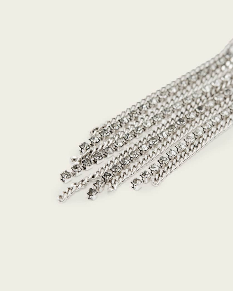 APRIL FRINGE EARRINGS 3