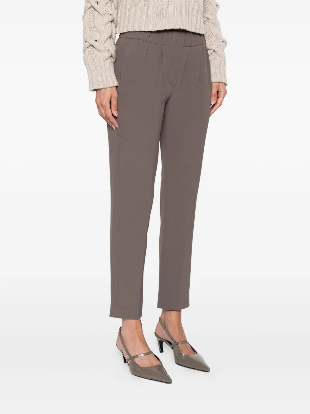 PULL ON TROUSERS - 4
