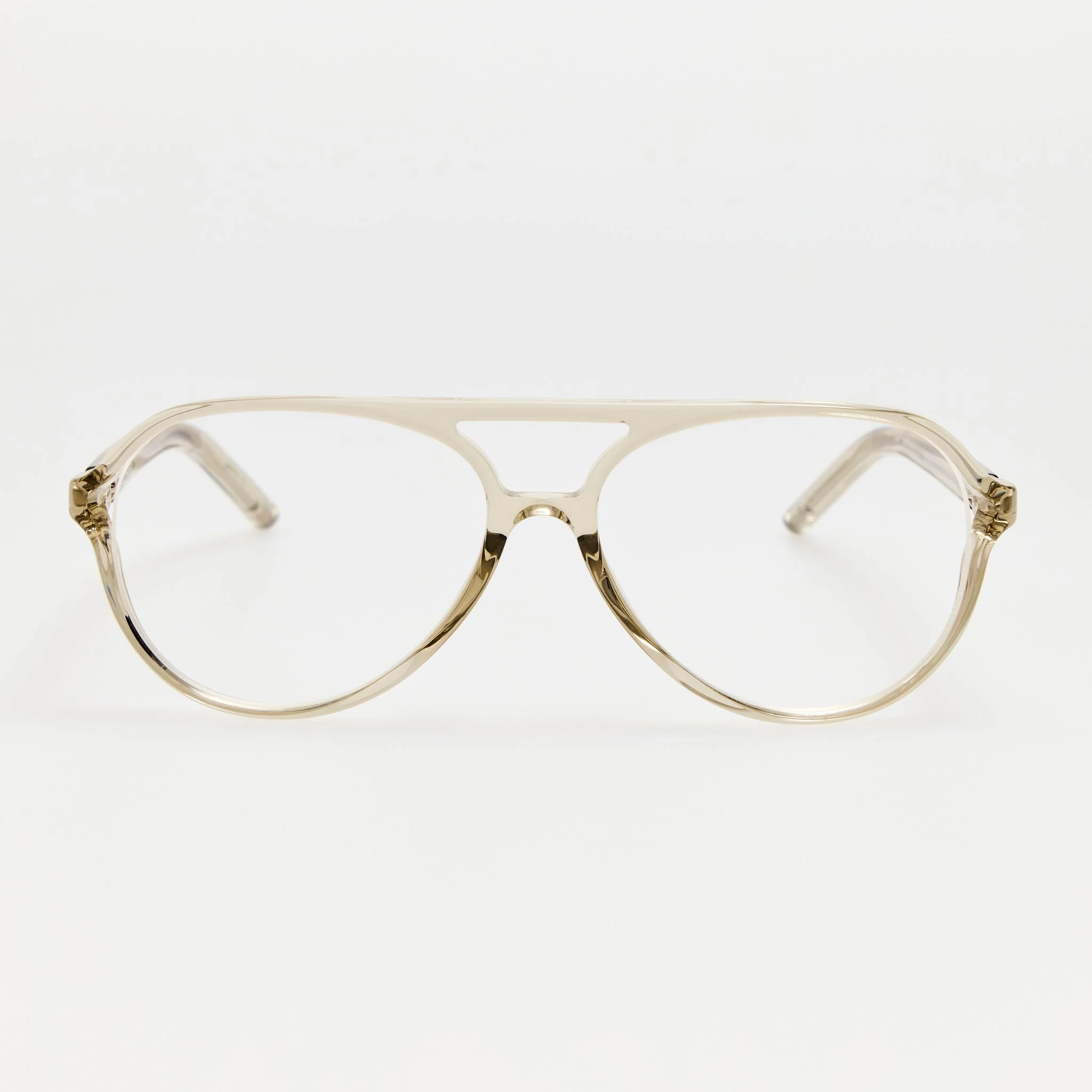 Pastro Optical in Smoke - 1