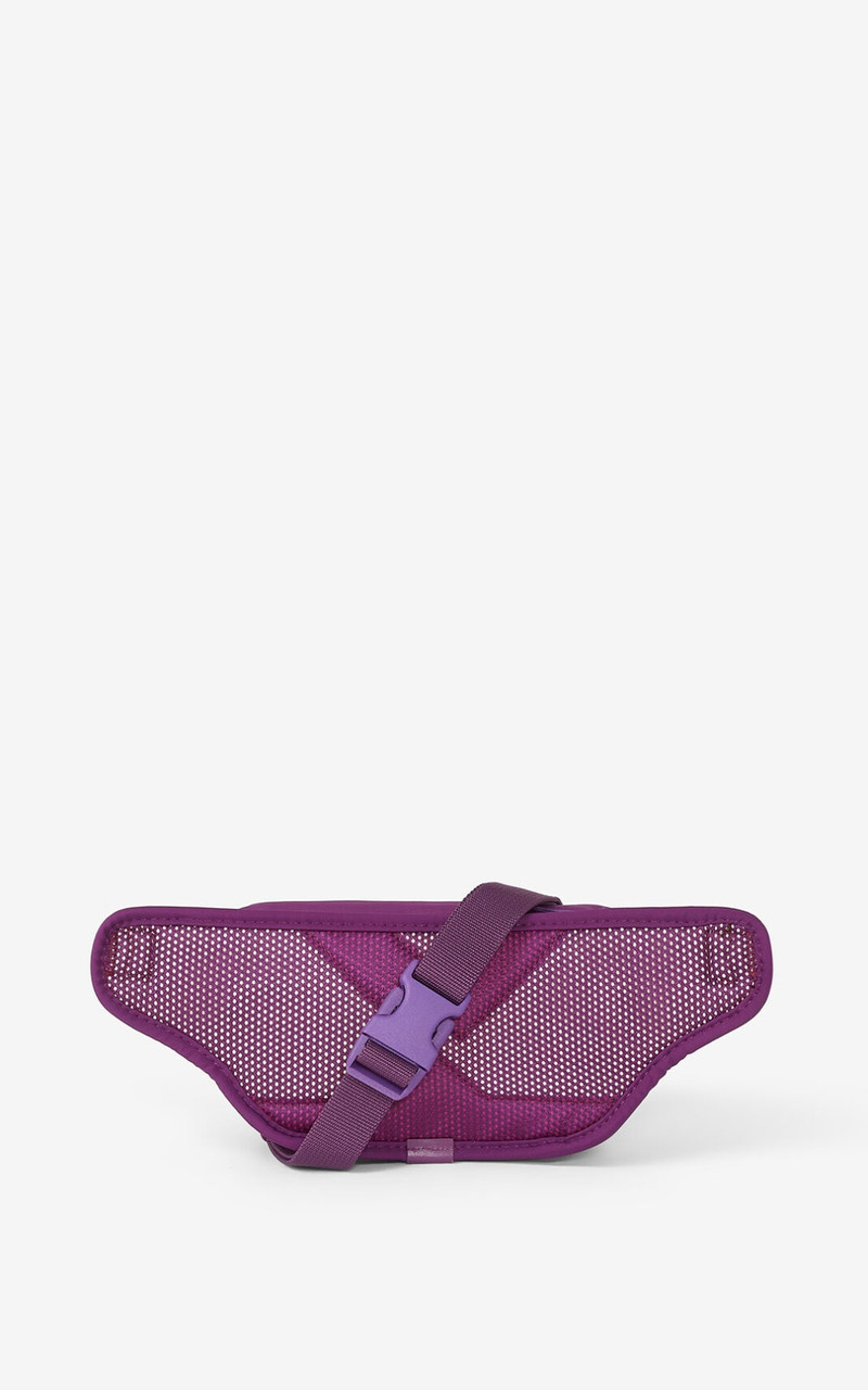 KENZO KENZO Sport small bumbag outlook