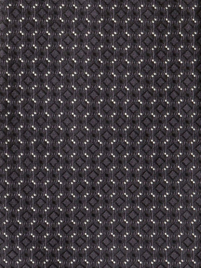 Prada Pinpoint tie outlook