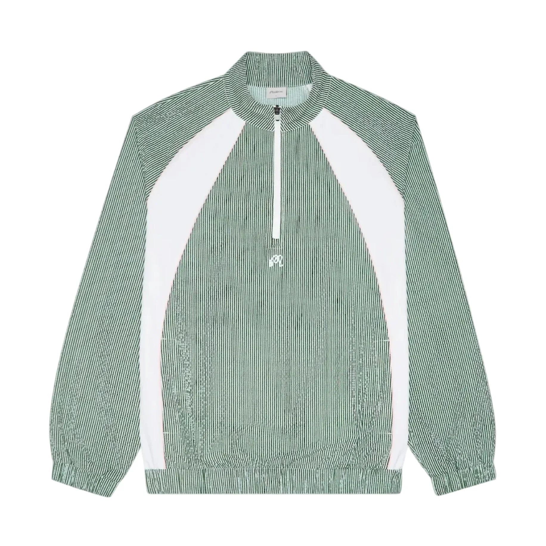 Valero Pullover - 1