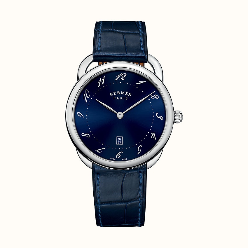 Arceau watch, 40 mm - 1