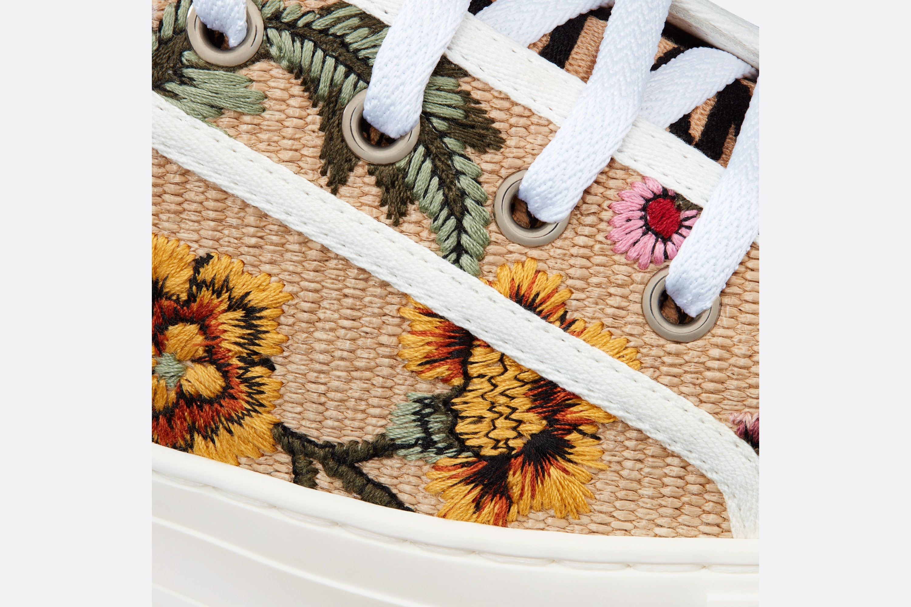 Walk'n'Dior Sneaker - 6