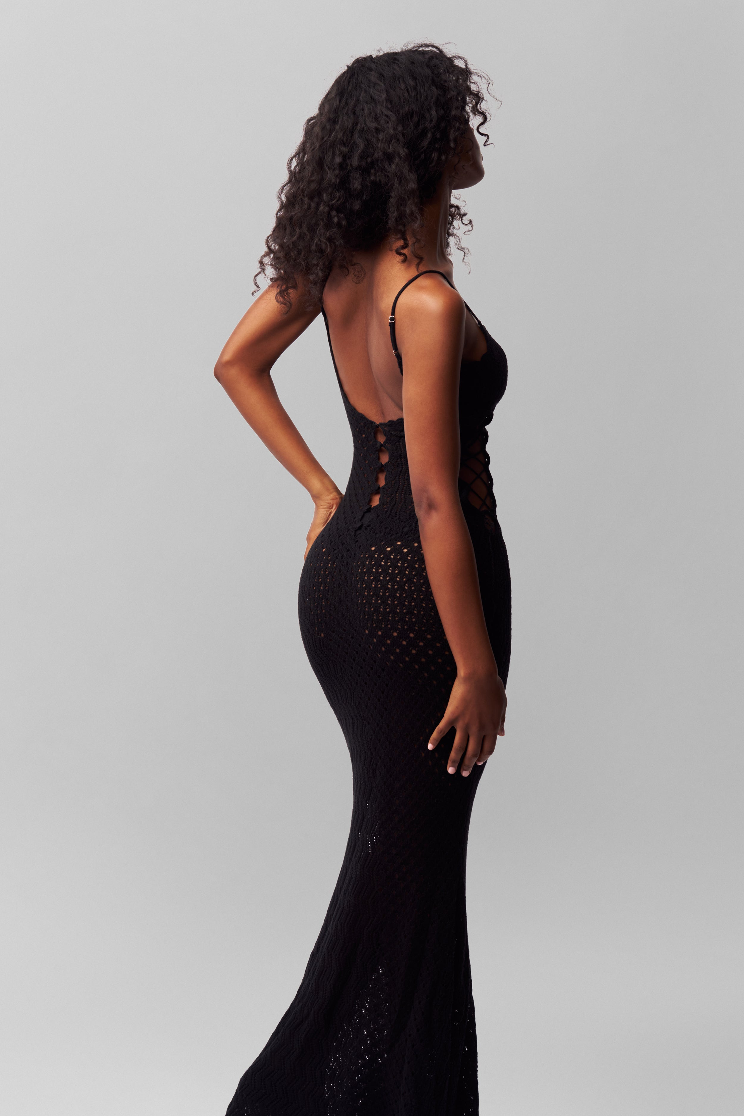 FIORENTINA DRESS - 8