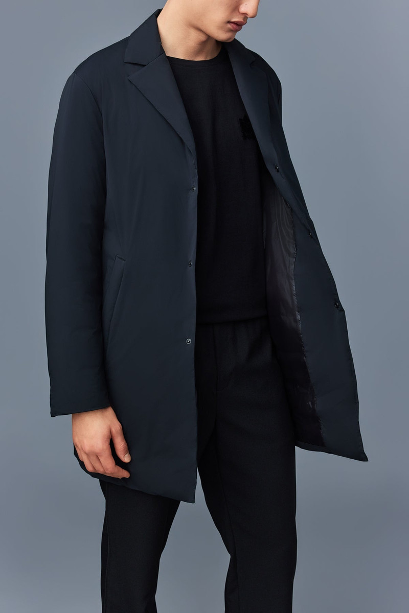 HARRY Agile-360 down coat 5