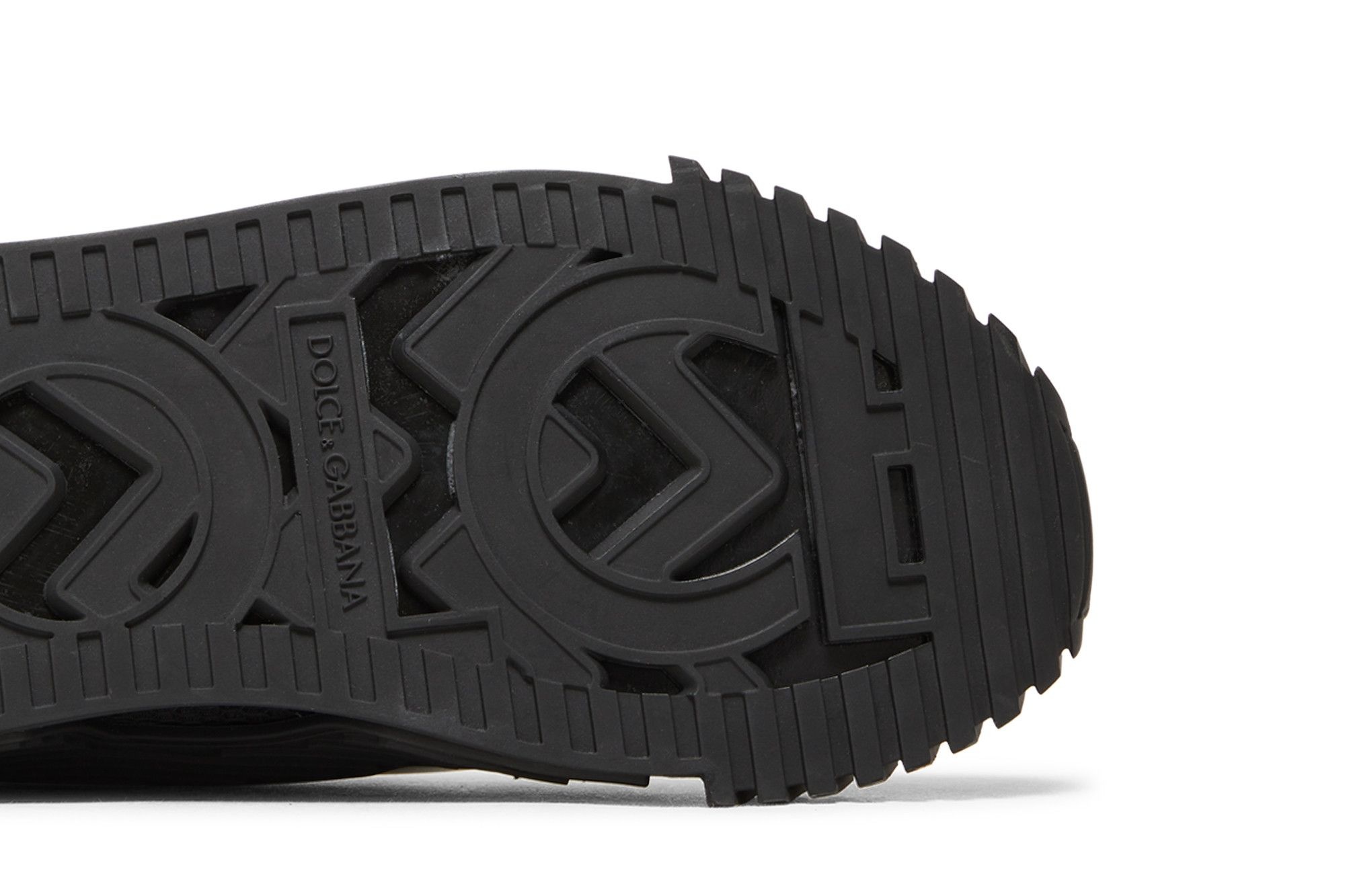 Dolce & Gabbana NS1 'Black' - 5