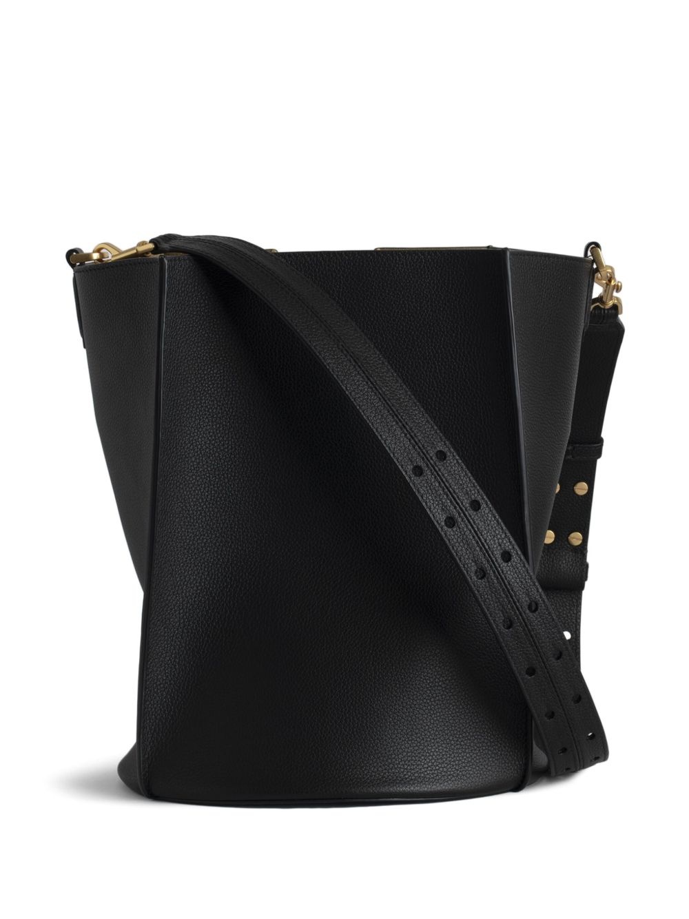 Boderline XL bucket bag - 2