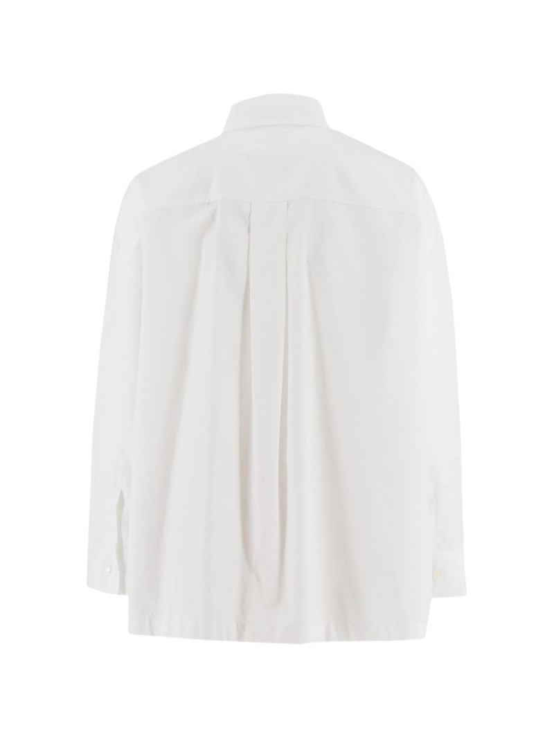 Brunello Cucinelli pocket shirt outlook