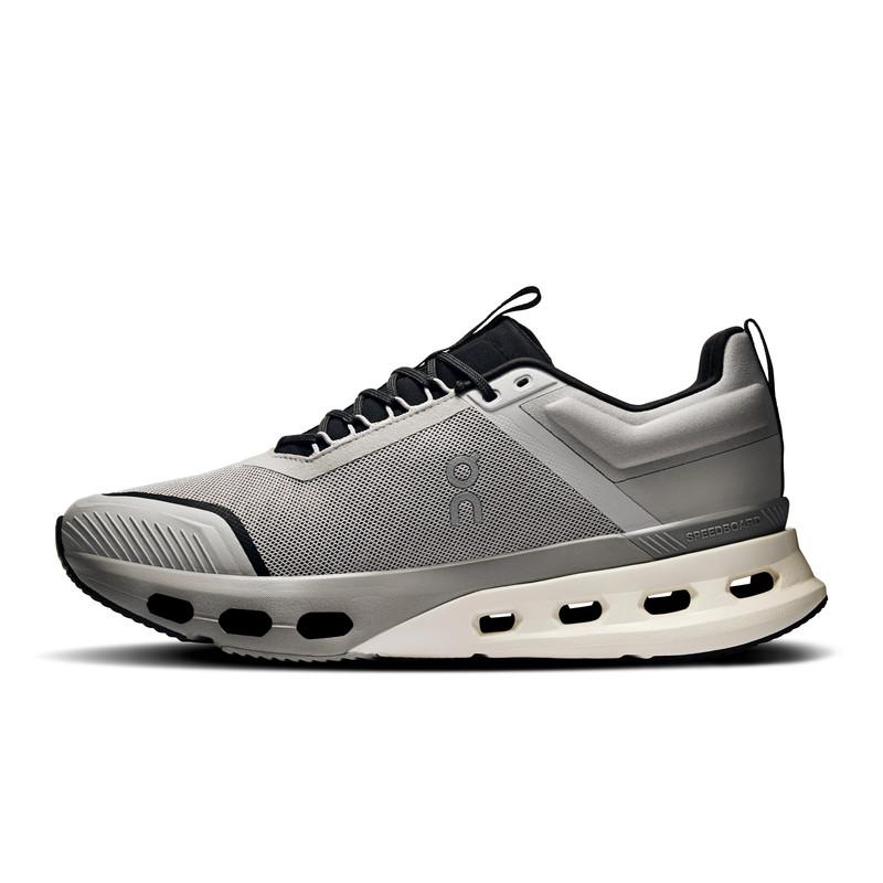 On Cloudnova X outlook