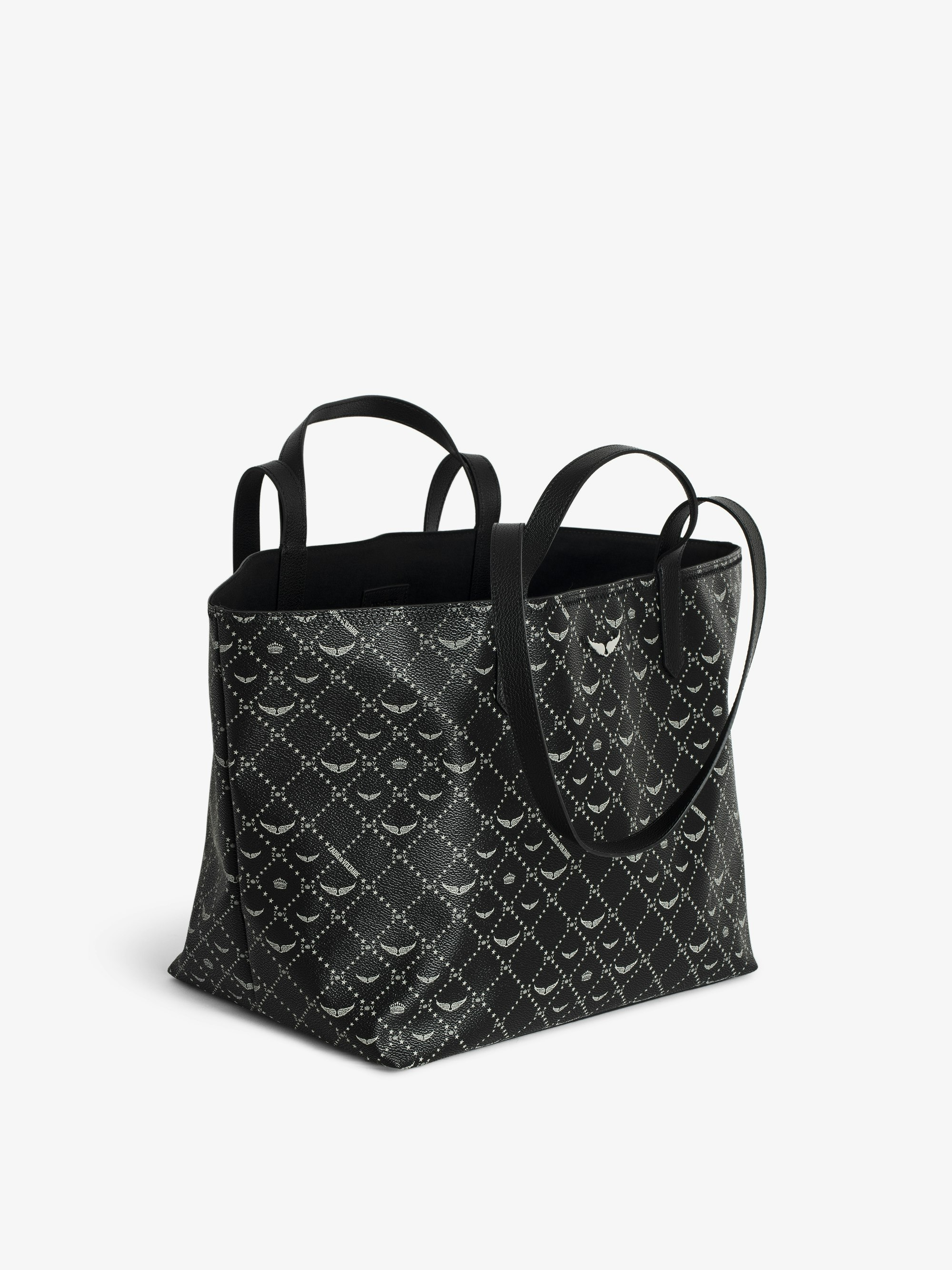 Z Shopper XL Monogram Bag - 4