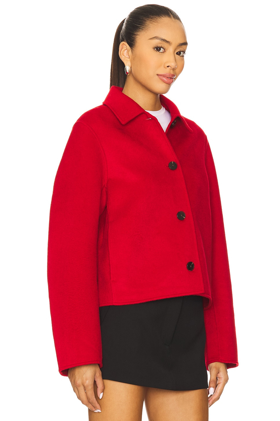 Saholly Jacket - 2