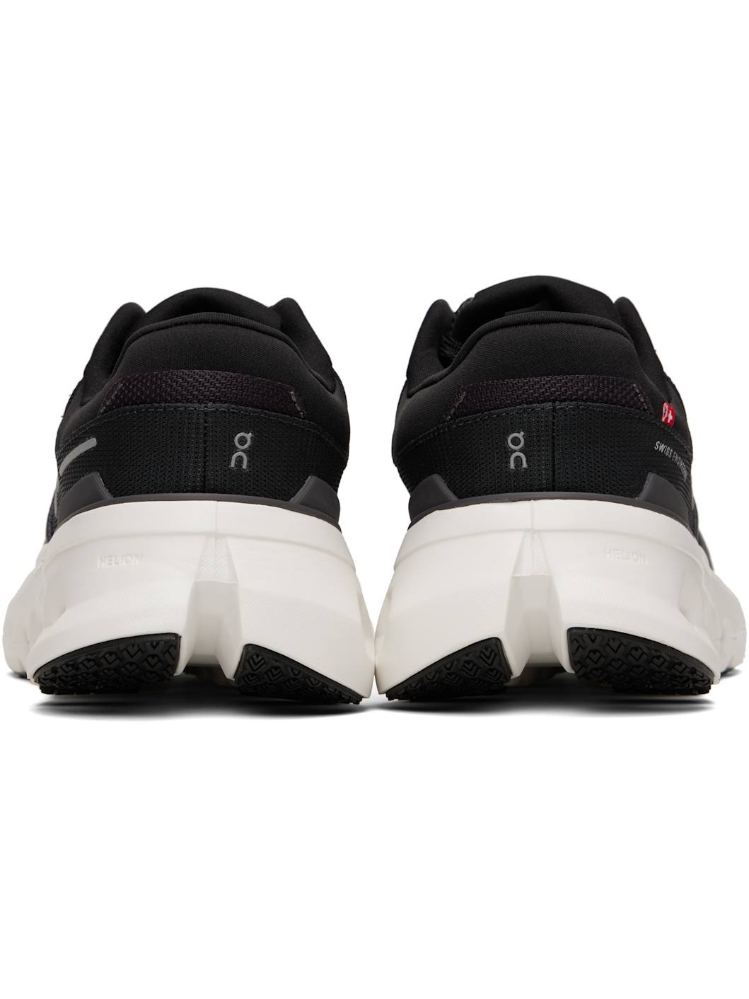 Black Cloudrunner 2 Sneakers - 2