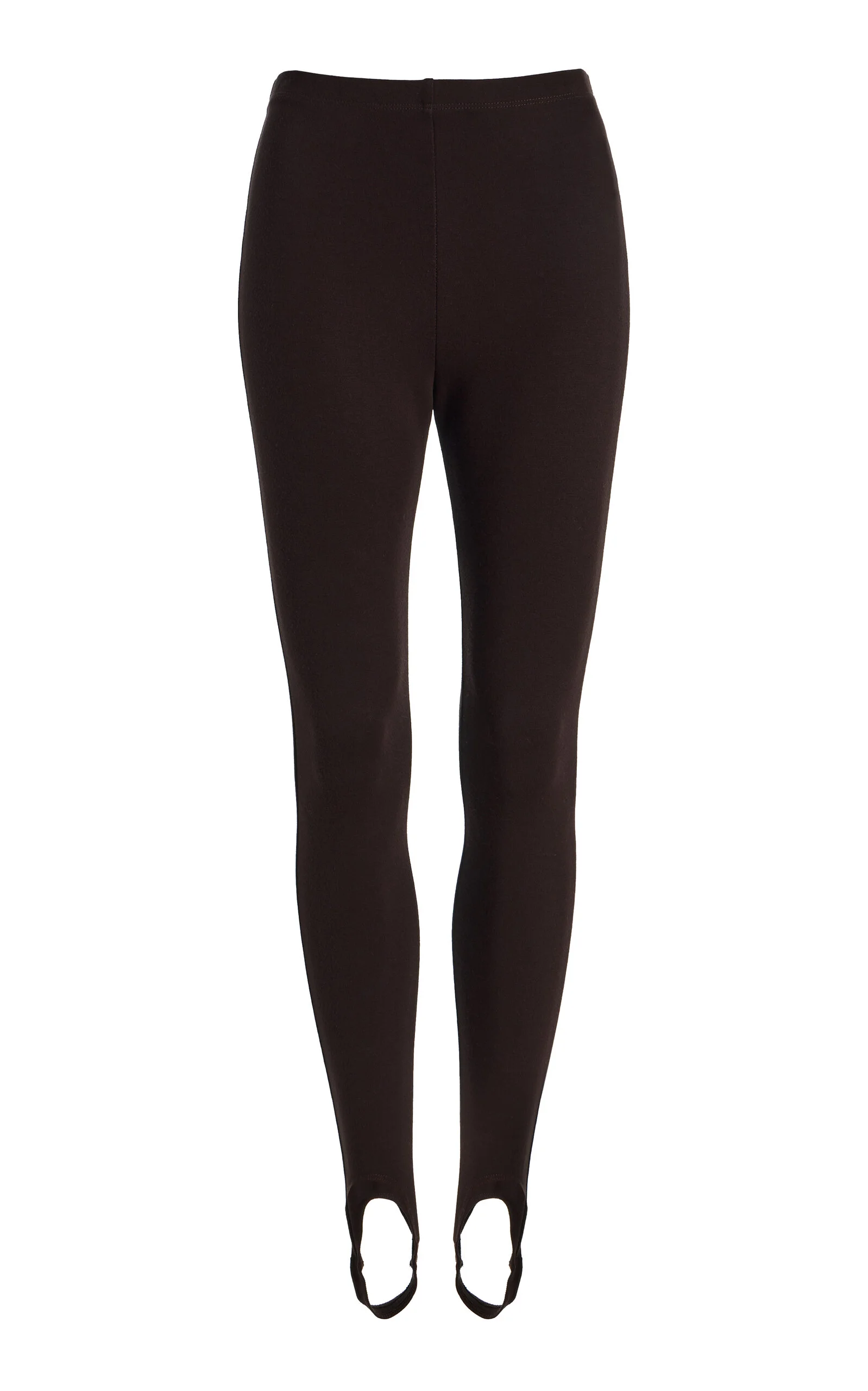 Rio Jersey Stirrup Pants - 1