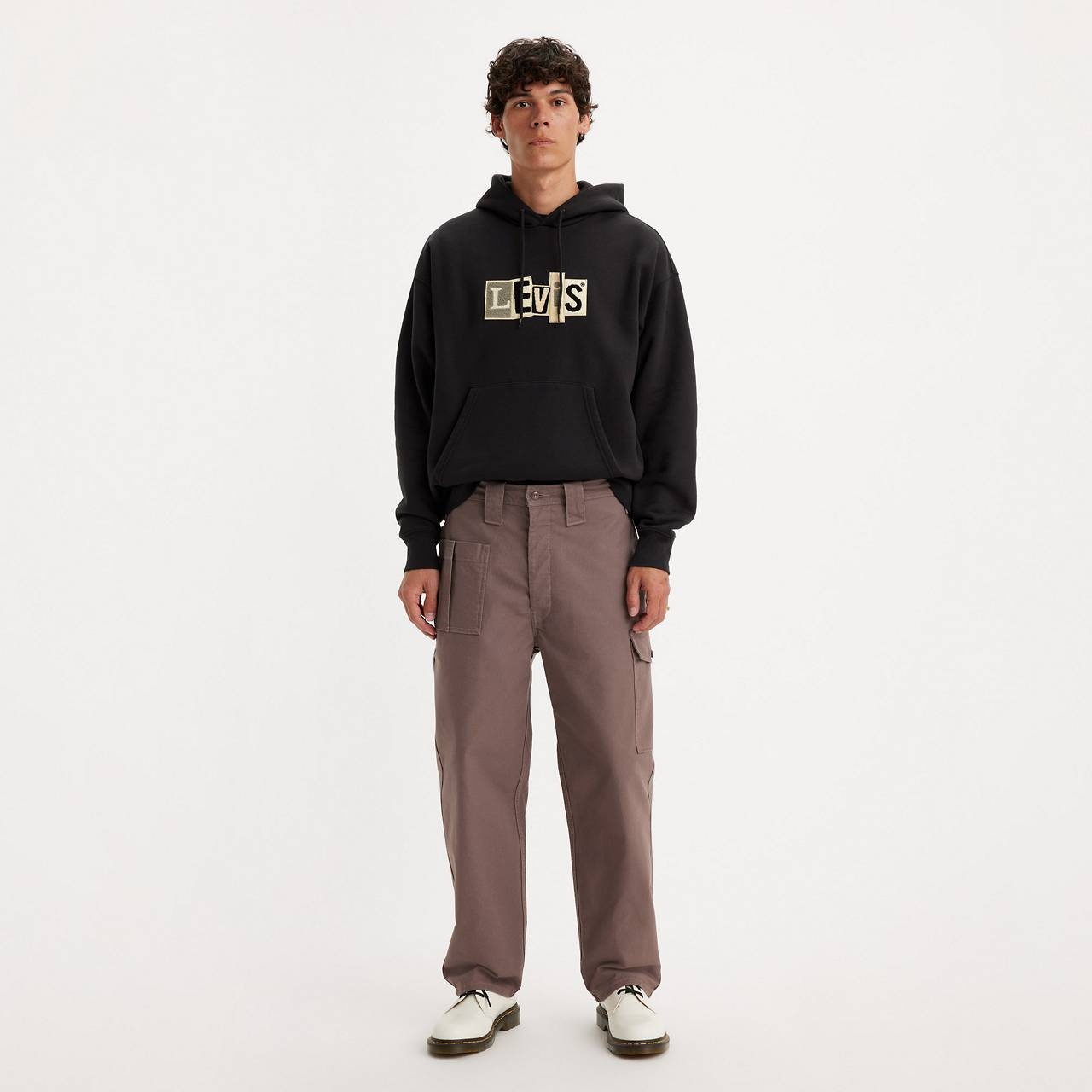 LEVI'S® SKATEBOARDING™ MEN'S UTILITY PANTS - 1
