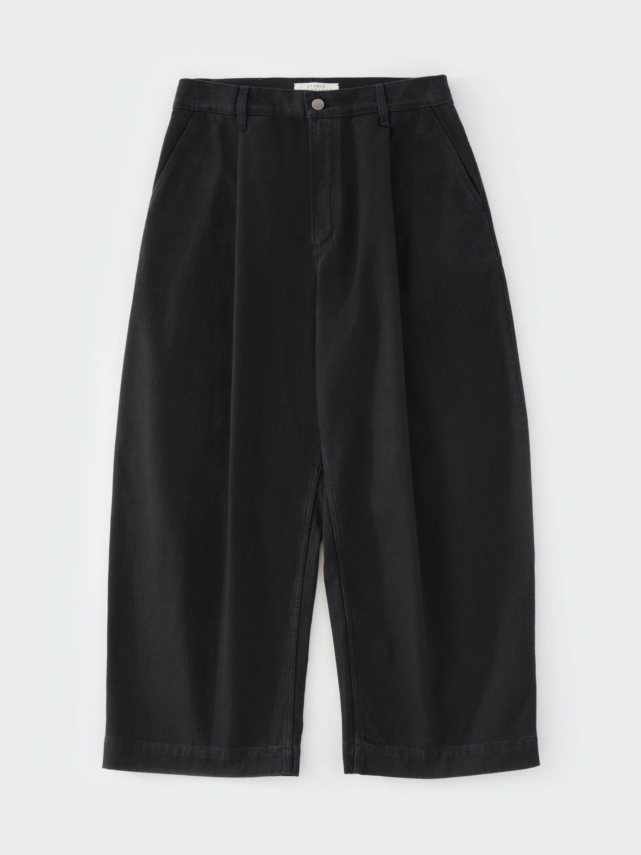 Puch Denim Pant - 6