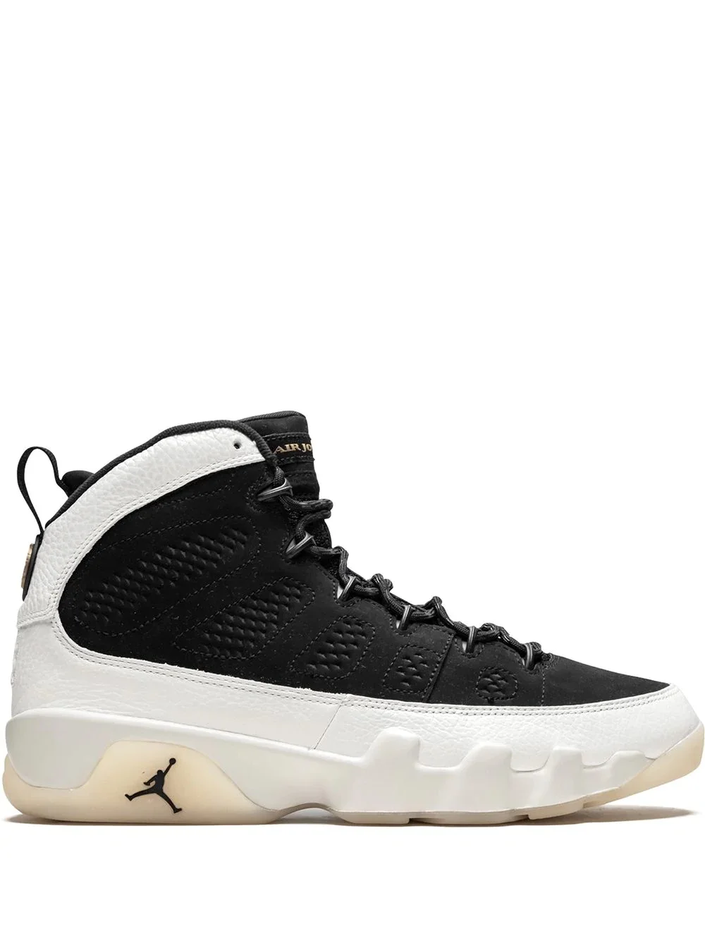 Jordan 9 Retro LA All-Star sneakers - 1