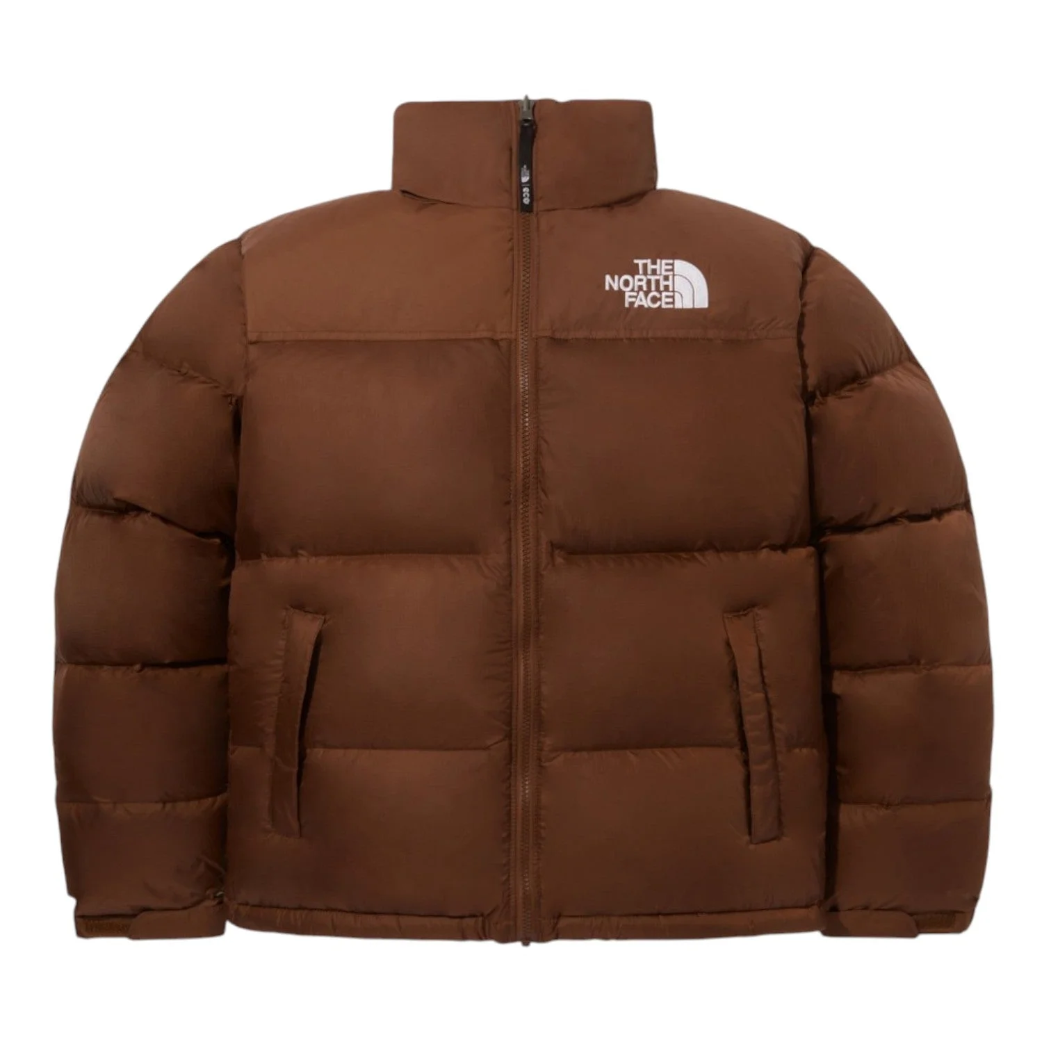 THE NORTH FACE 1996 Retro Nuptse Jacket Asia Sizing 'Brown' NJ1DQ75F - 1