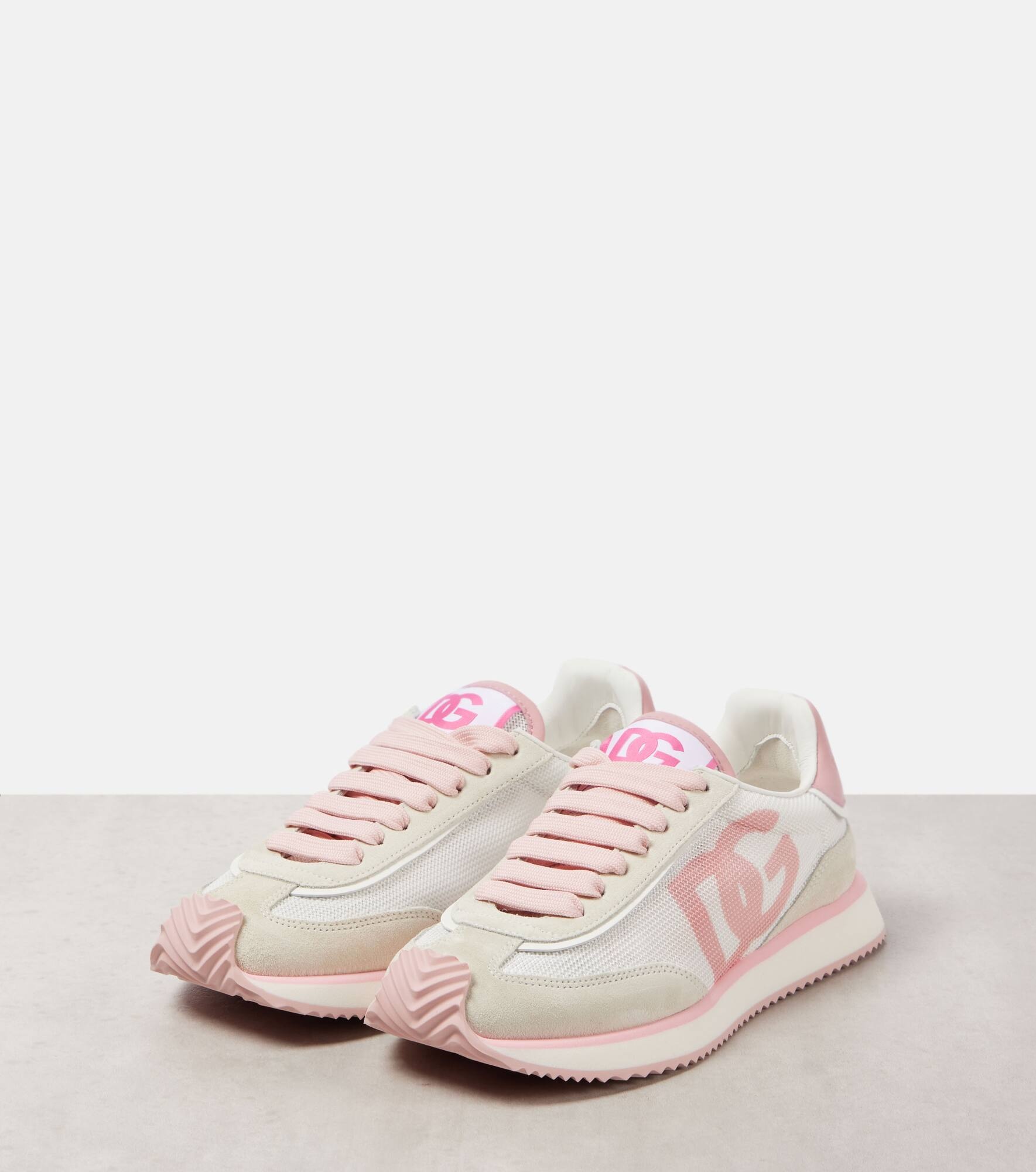 DG Cushion sneakers - 4