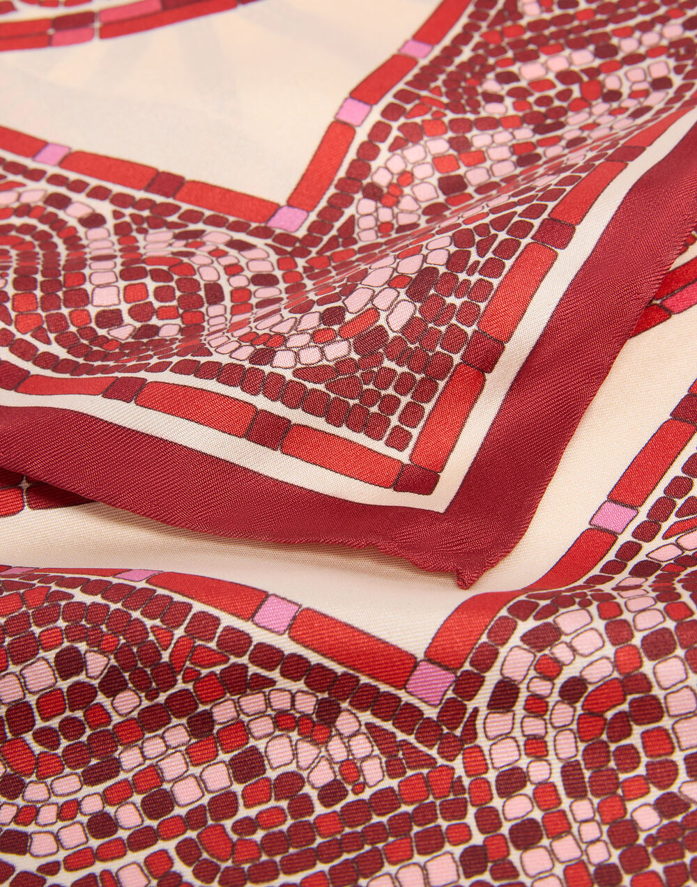 Mini Foulard - 6