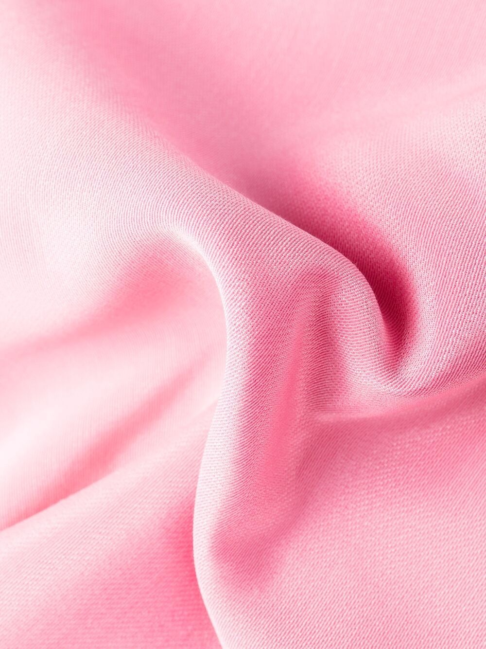 sleeveless dart-detail dress - 8