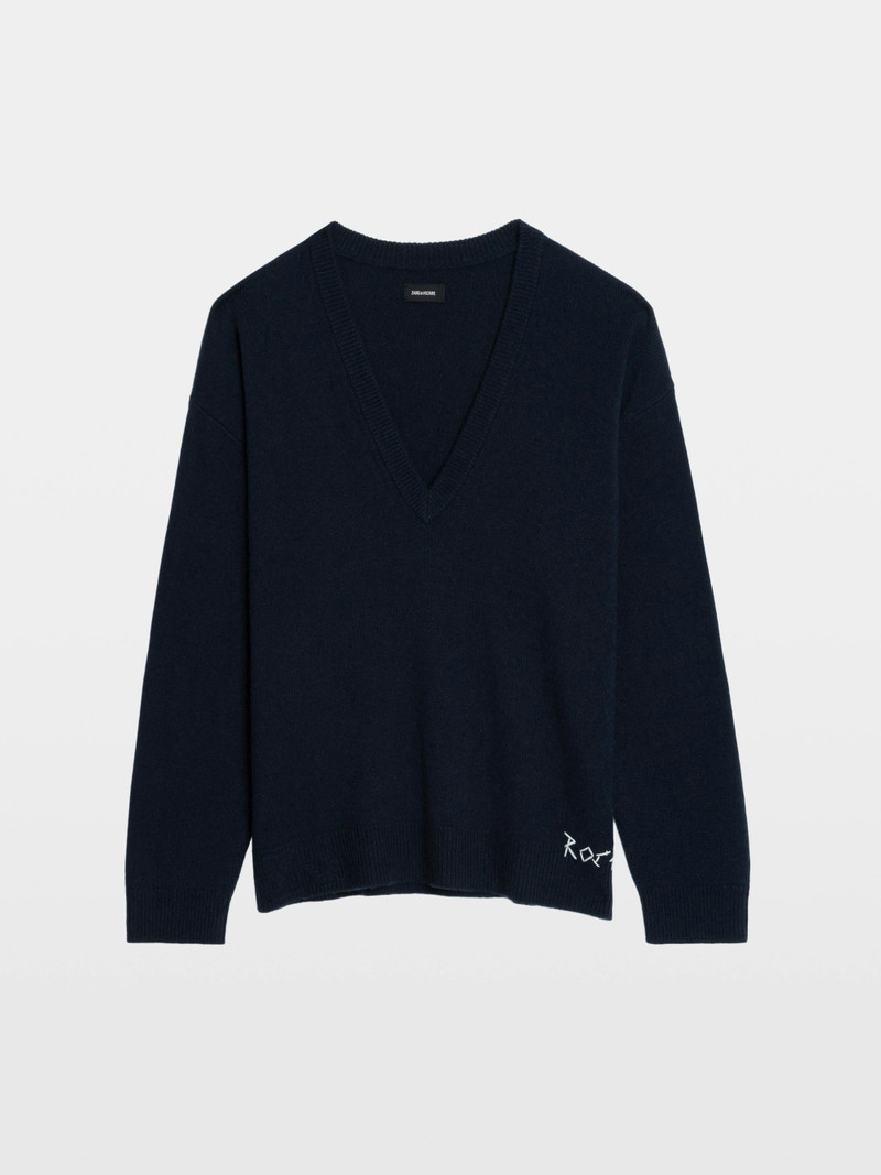 Swyny Sweater 1