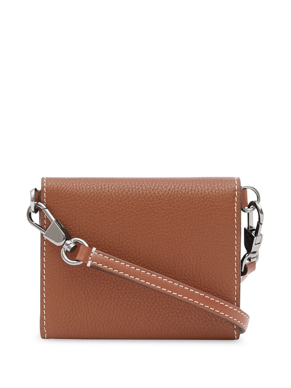 small strap wallet - 3