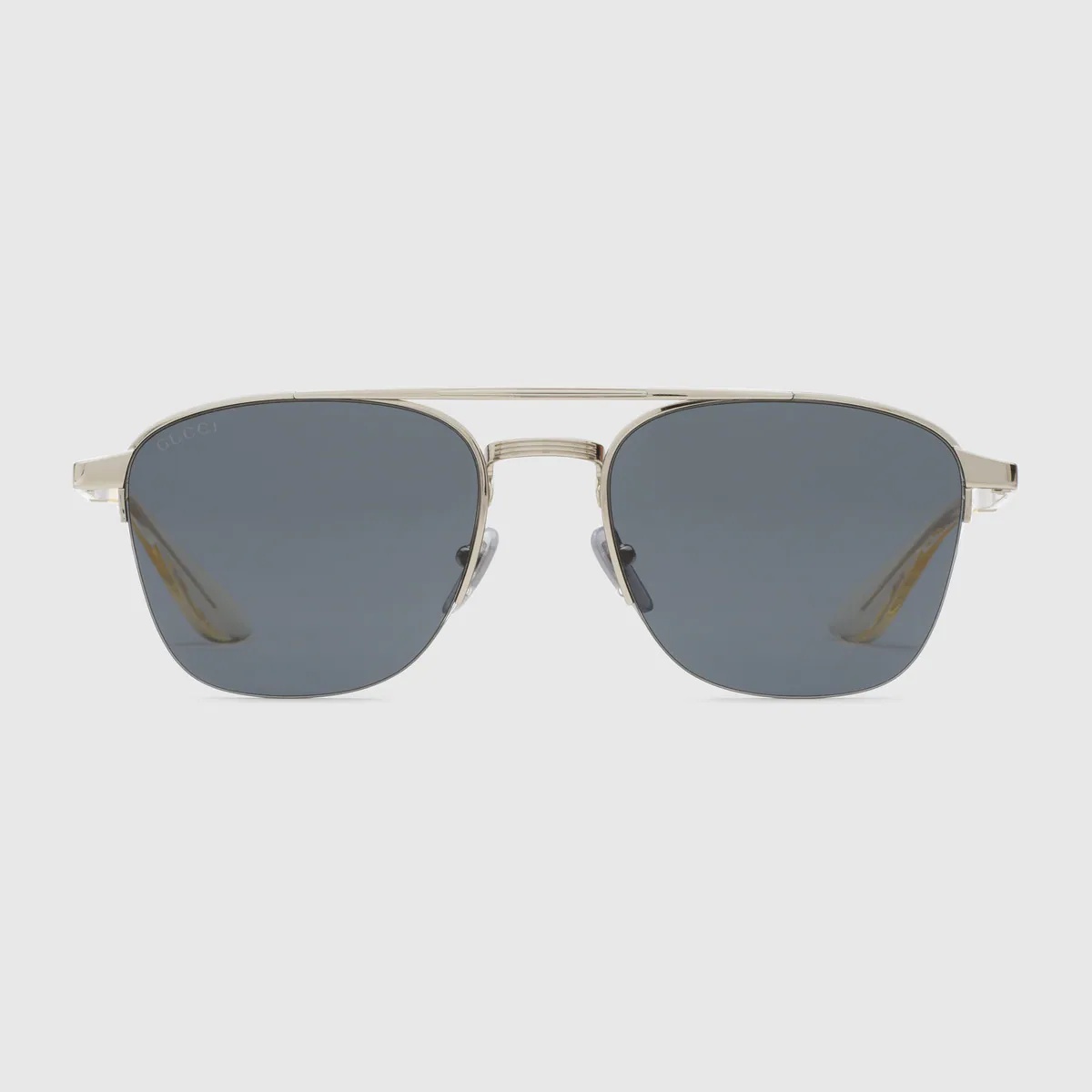 Navigator frame sunglasses - 1