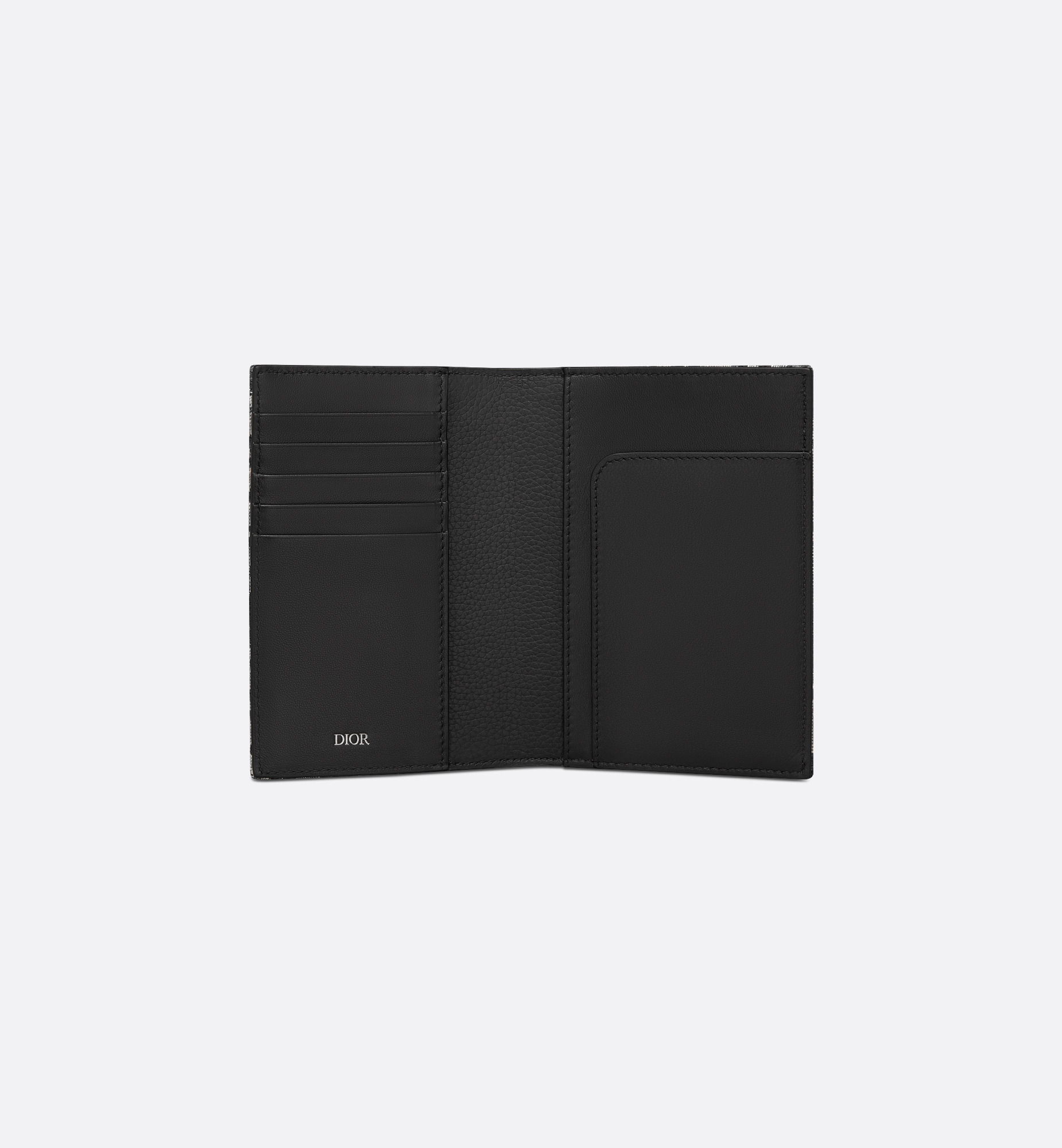 Passport Cover - 4