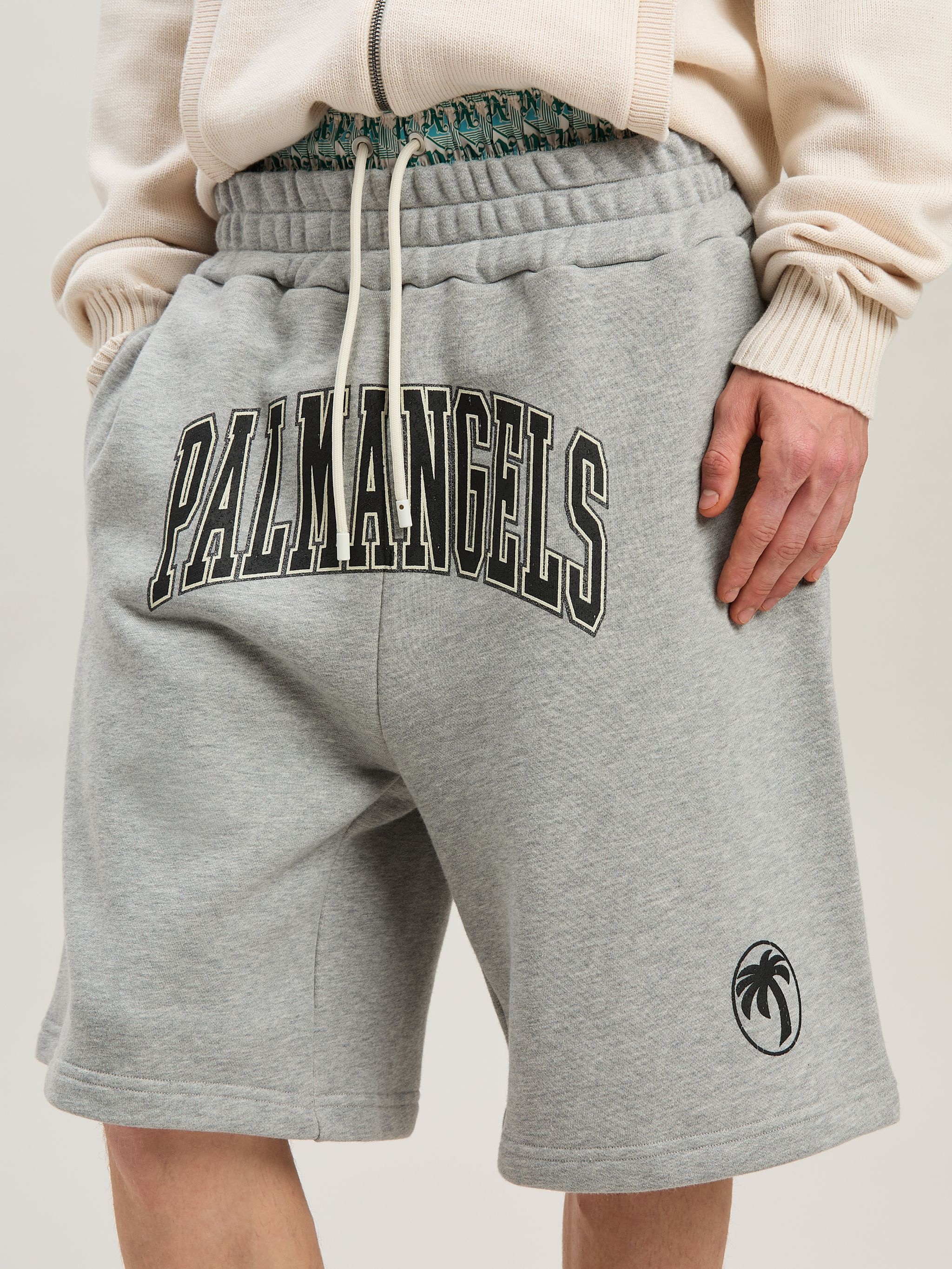 College Palm Shorts - 6