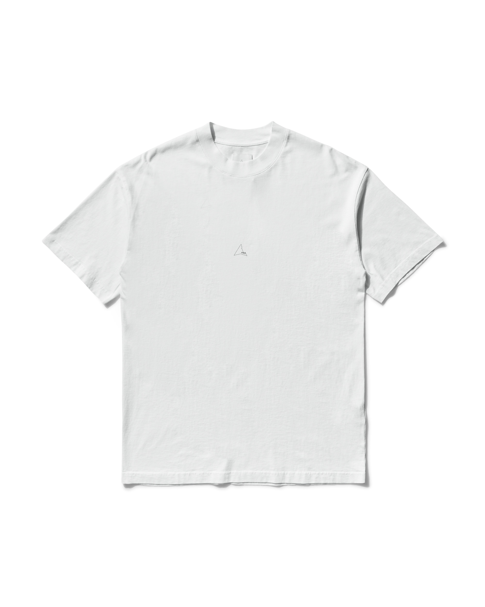 Logo T Shirt - 6
