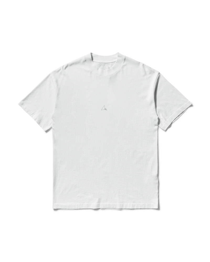 Logo T Shirt 6