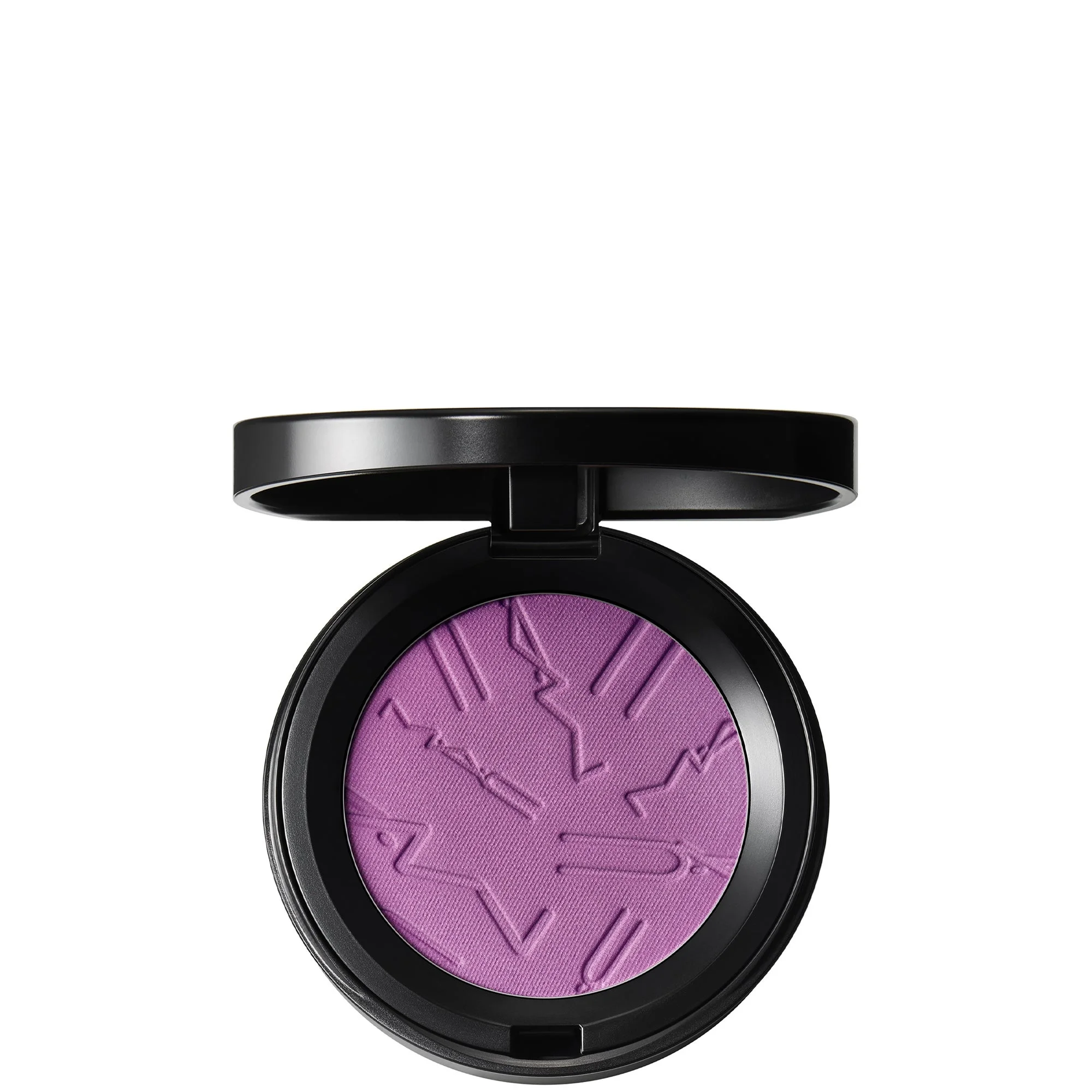 MAC Skinfinish Colourstruck Blush - Your Heroine - 1