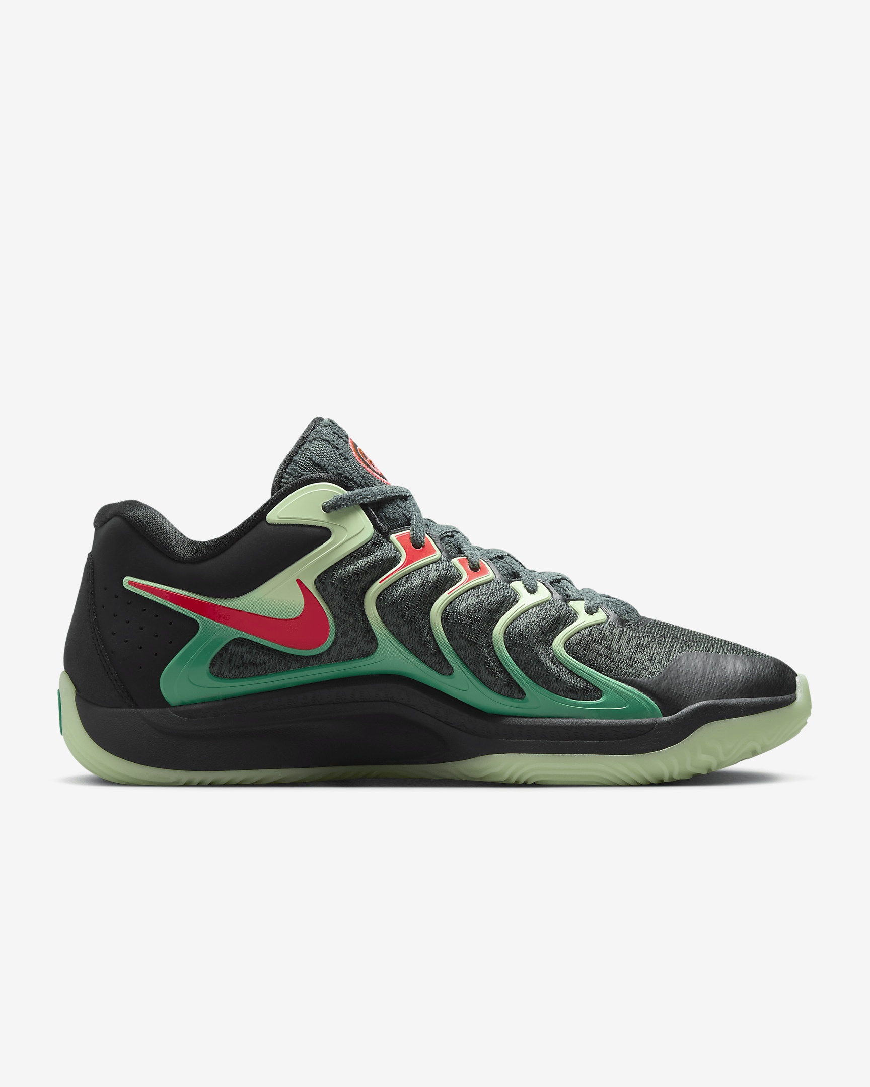KD17 Basketball Shoes - 3