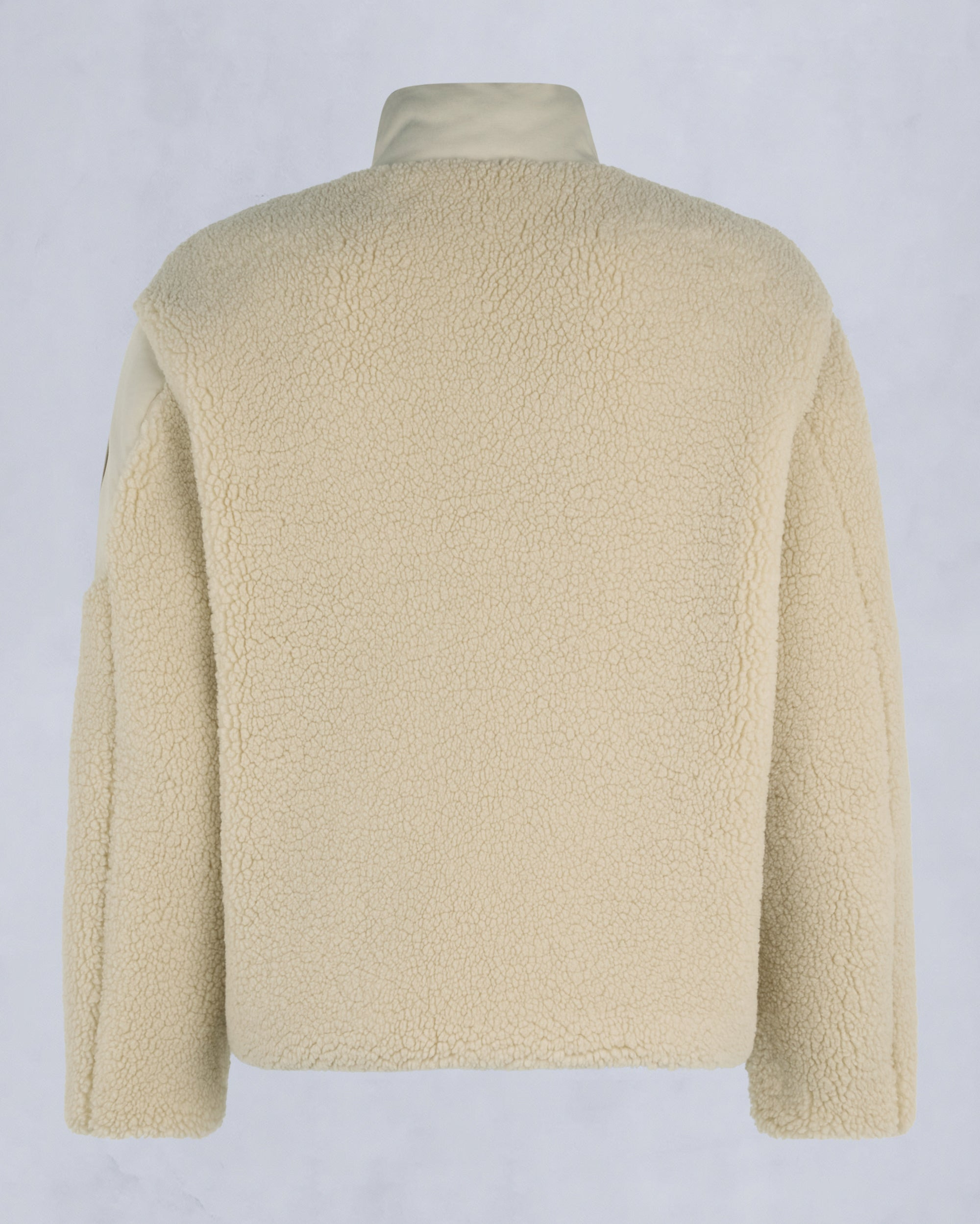 SAGLEK JACKET - 6
