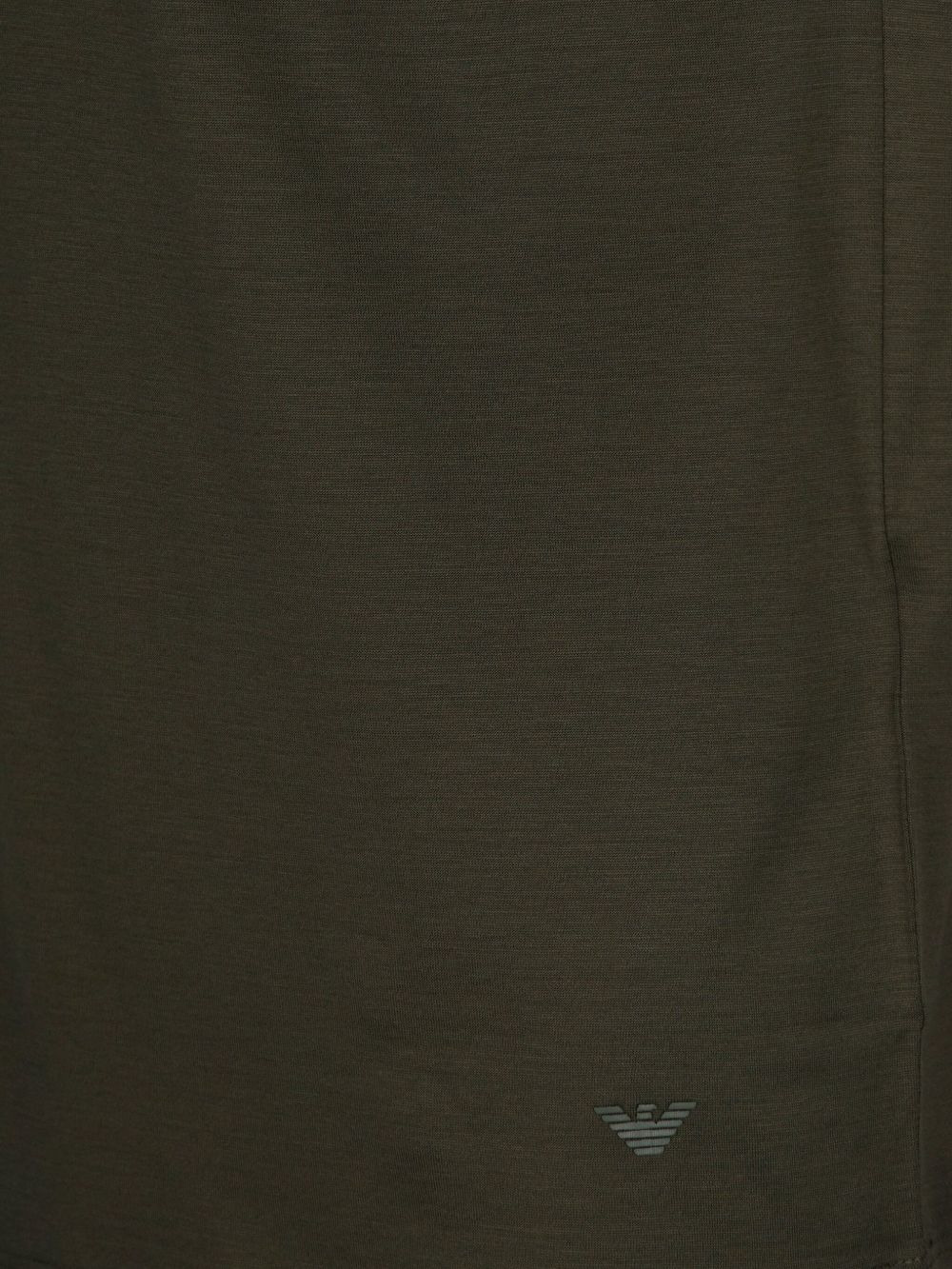 short-sleeve T-shirt - 3
