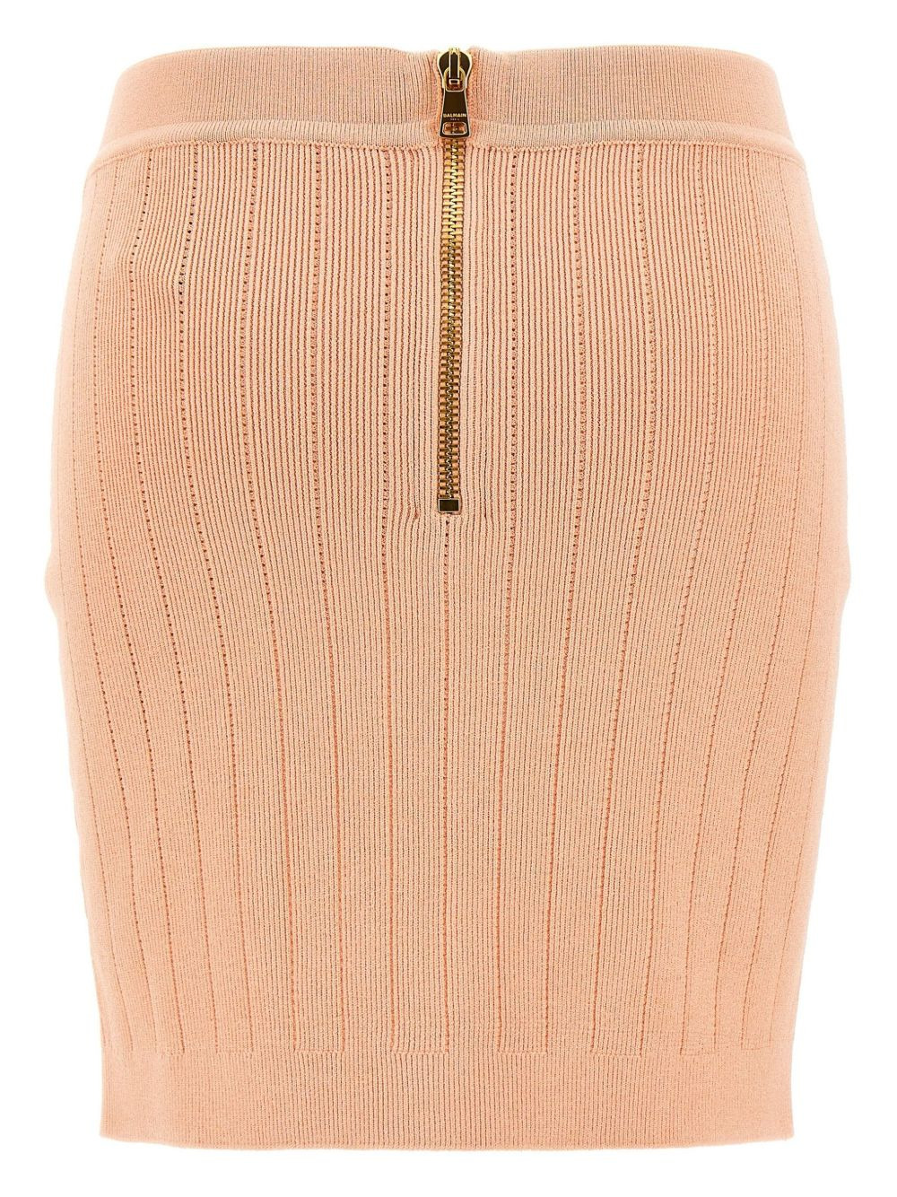 Balmain Skirt - 2