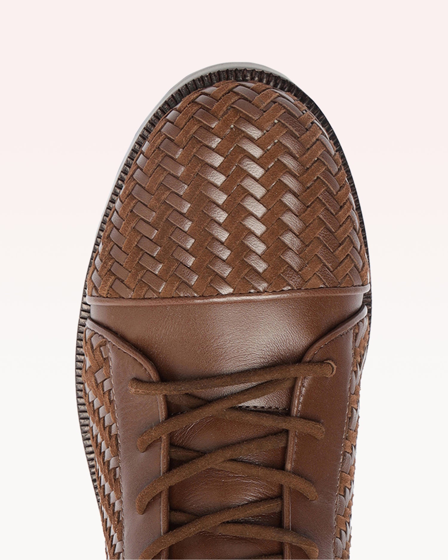 TRESSE COMBAT BOOTIE BROWN - 4
