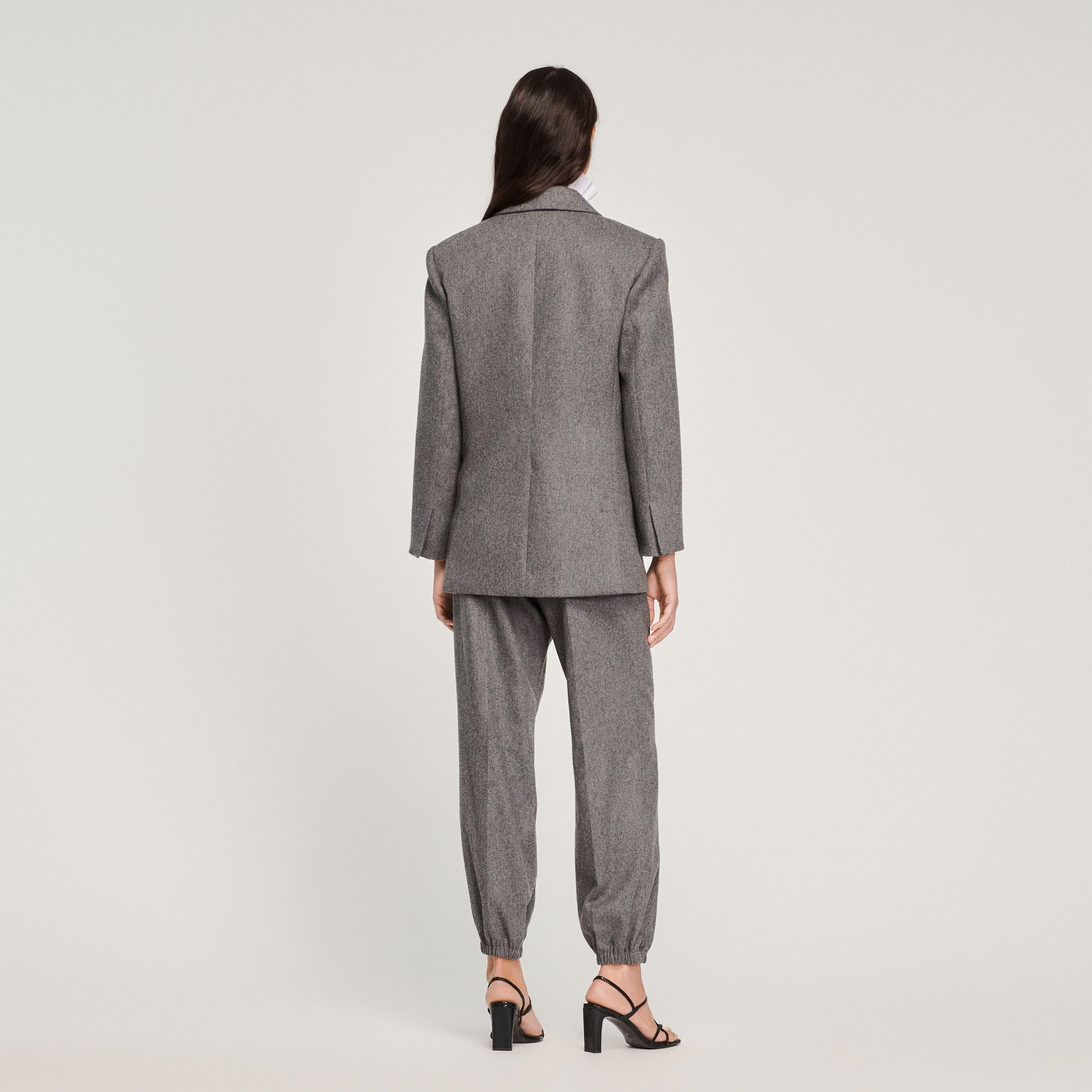 Tailored jacket - 6