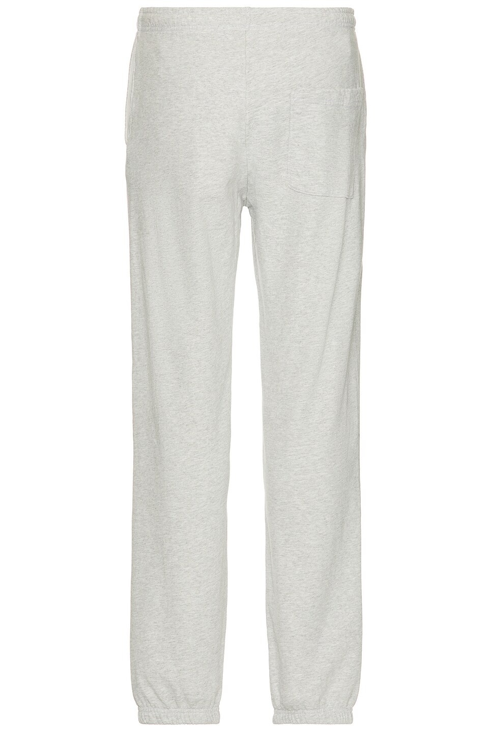 H&W Crest Sweatpant - 2