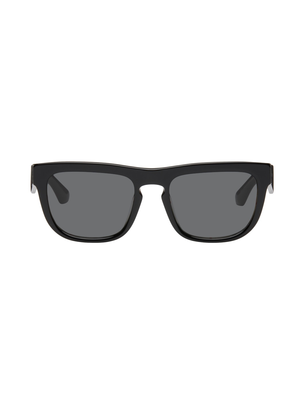 Black 0BE4431U Sunglasses - 1