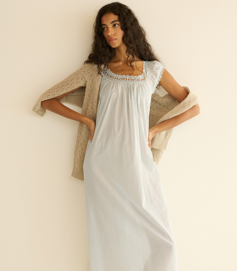 LUCILIA NIGHTGOWN 4