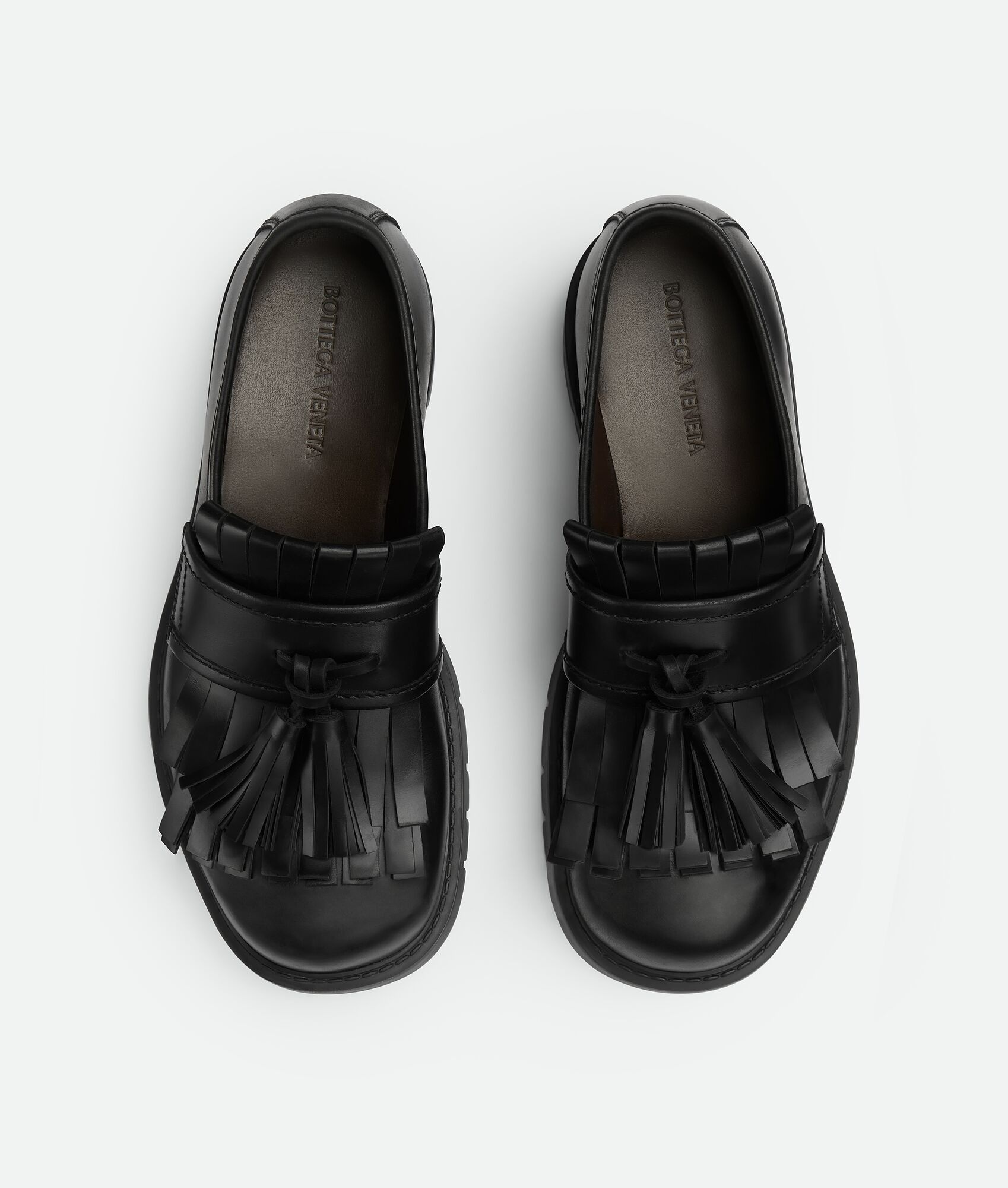 Haddock Loafer - 4