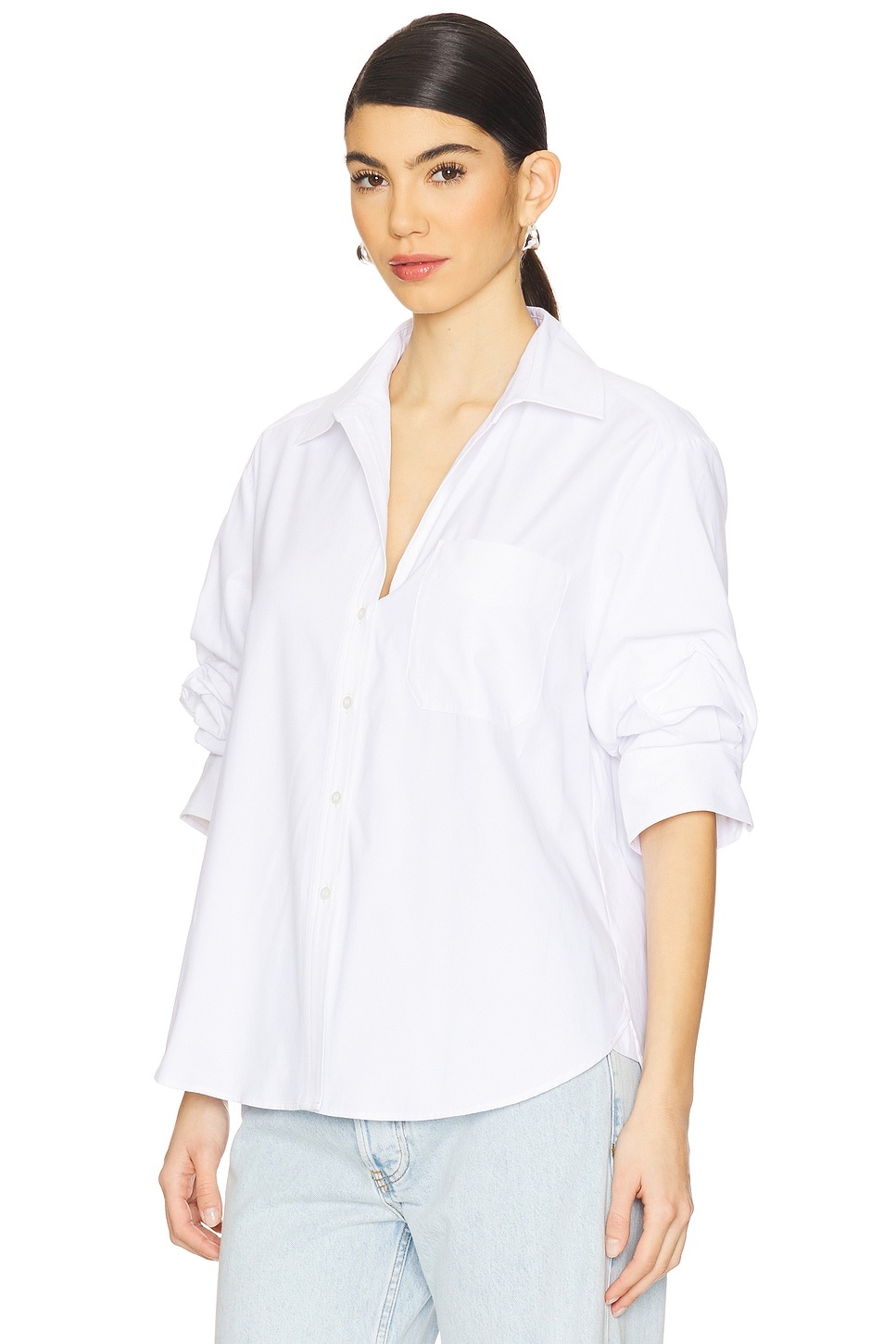 Pia Shirt - 2