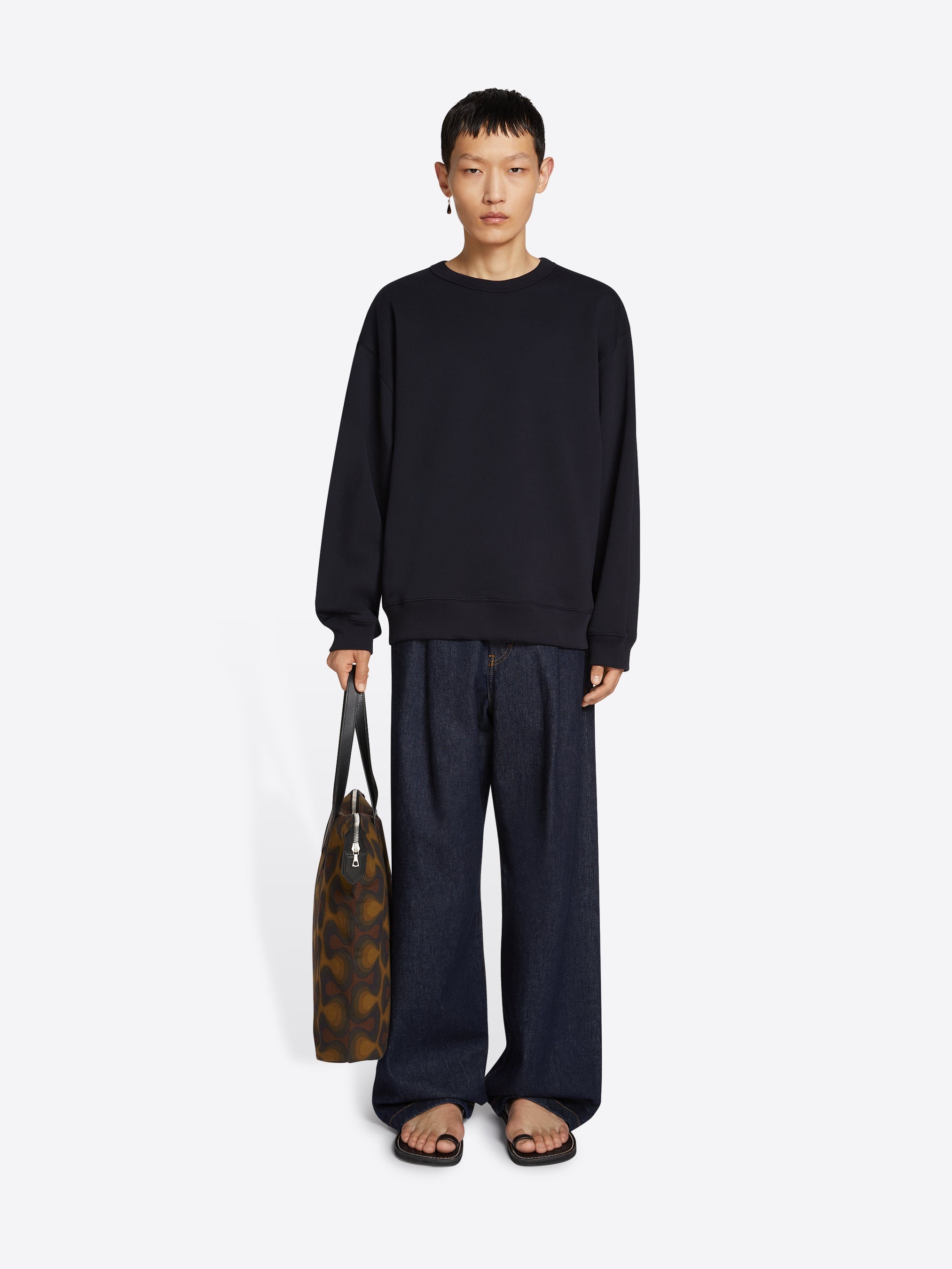 COTTON TOTE BAG - 6